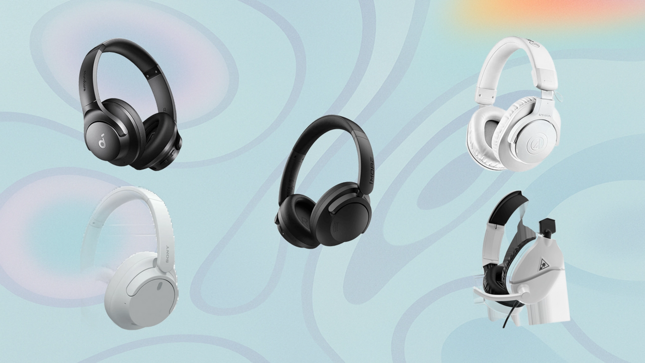 10 Budget-Friendly Headphones That Sound Amazing (2025 Edition) guide image