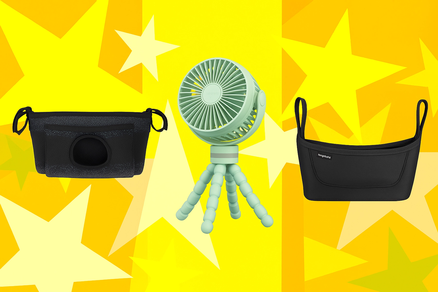 Best Stroller Accessories of 2025: Top-Rated Add-ons for Comfort and Convenience guide image