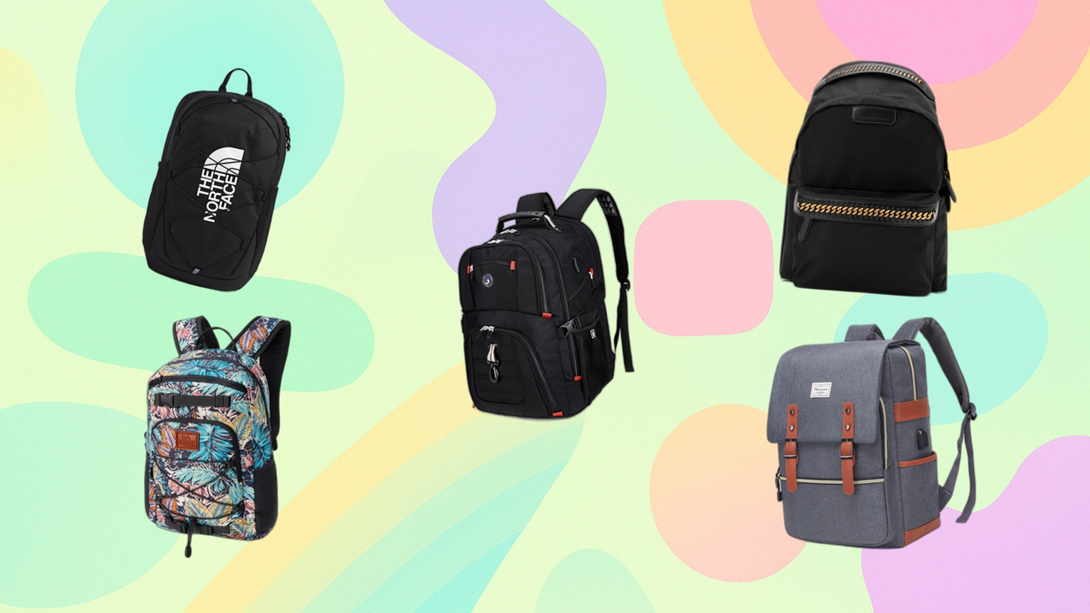 The Coolest Backpacks for Kids: Back-to-School Style 2025