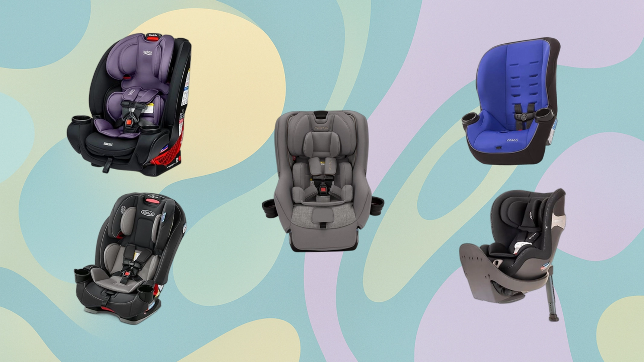 The Best Convertible Car Seats for 2025: Our Expert Guide