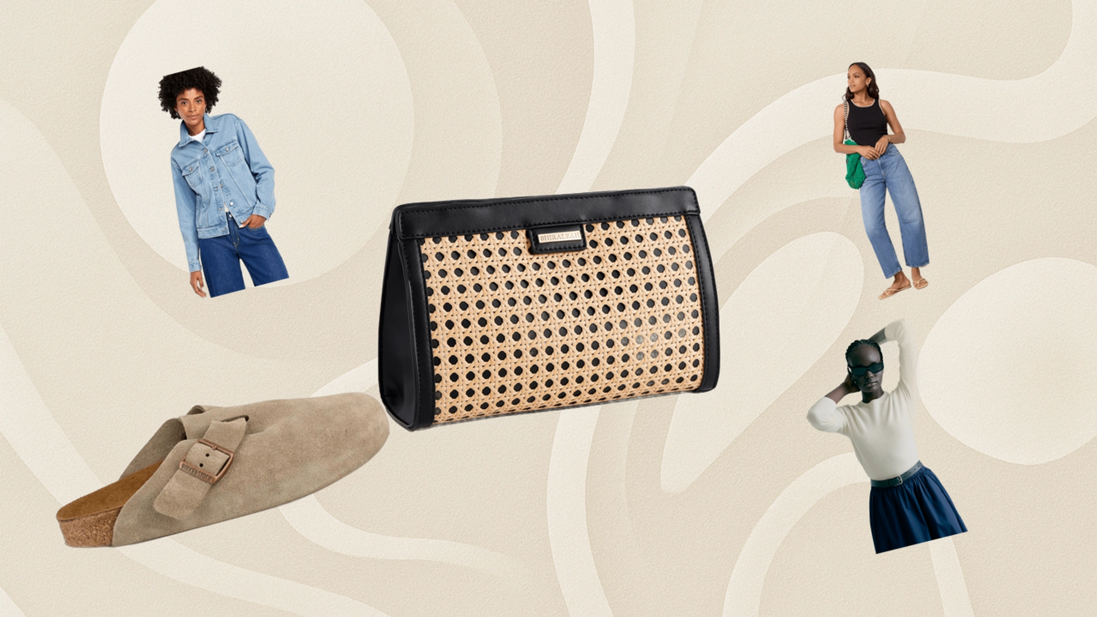 The Essential Unisex Basics: A Starter Kit for Effortless Style 2025 guide image