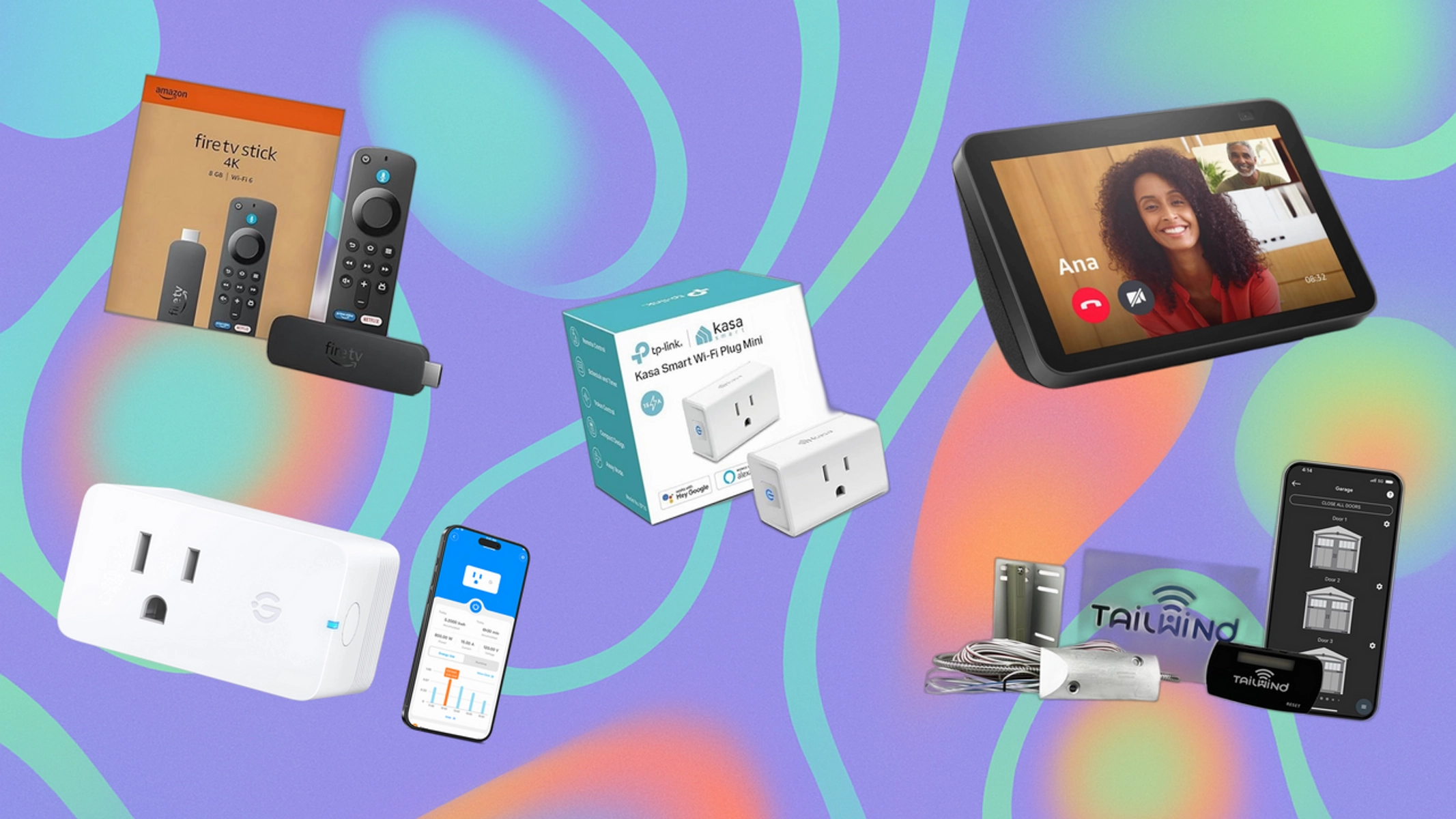 The Best Smart Home Gadgets Under $200 in 2025