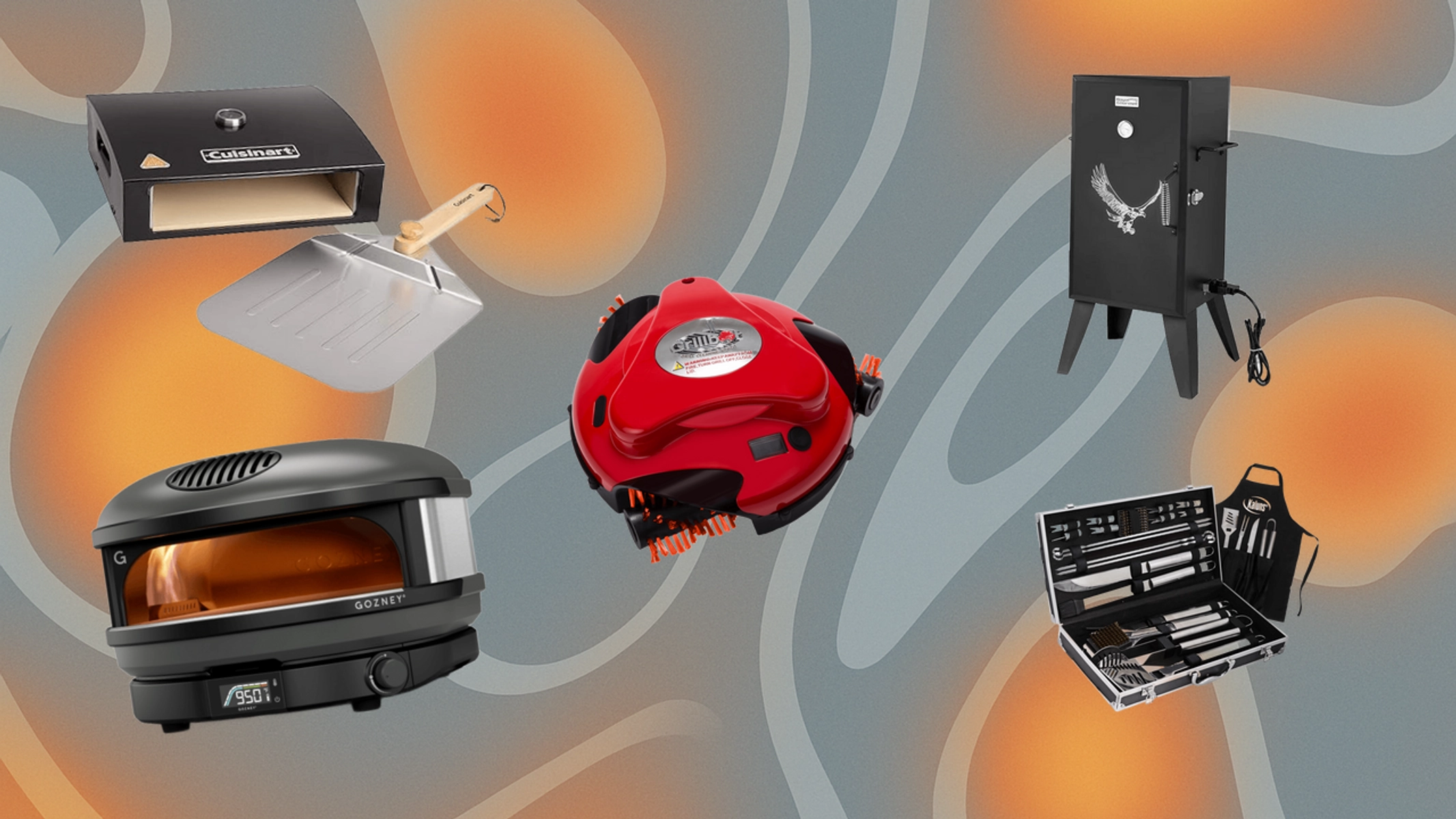 The Best Grilling Gadgets for Father's Day 2025, According to Grill Masters guide image