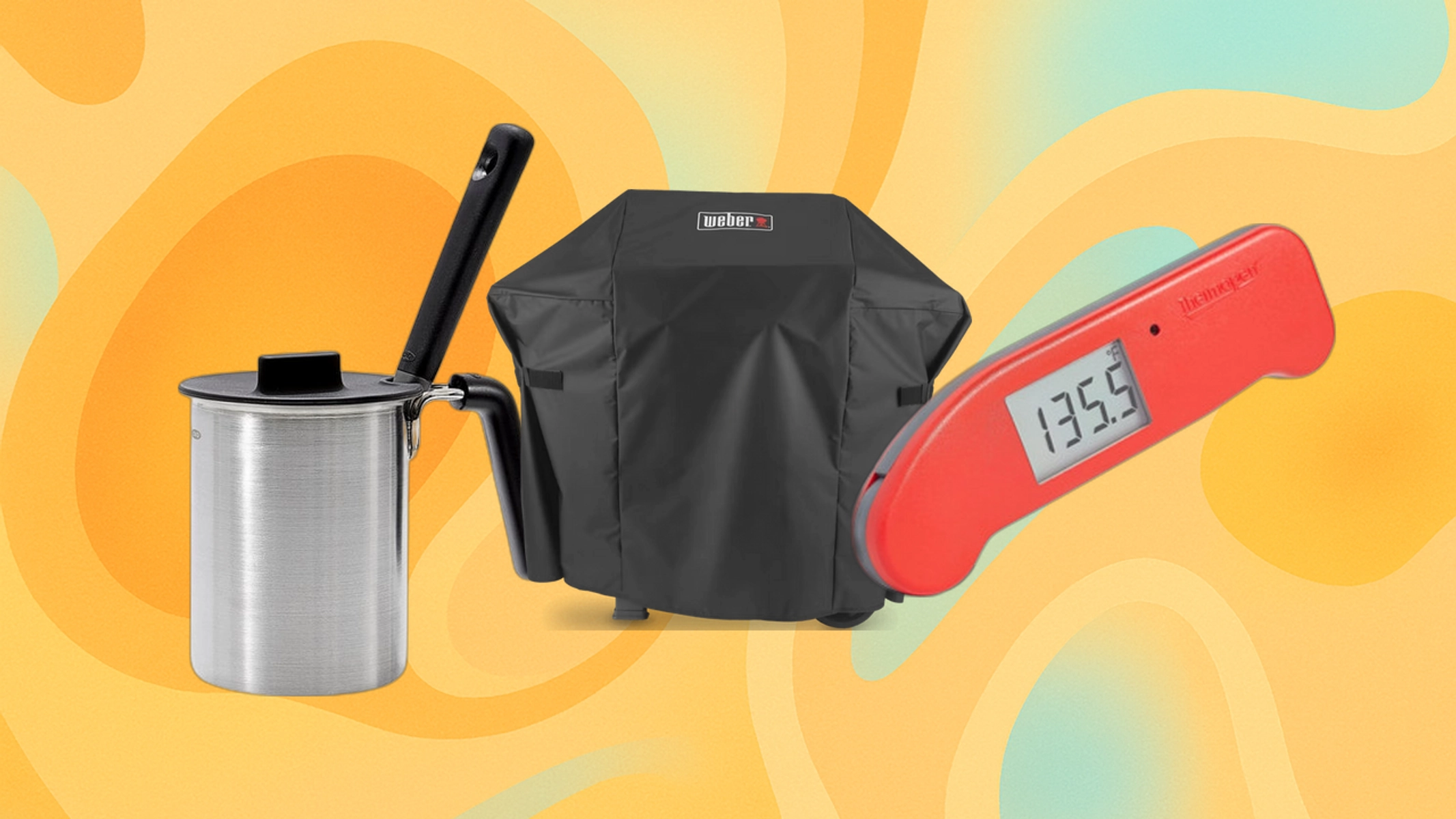10 Must-Have Grilling Tools for Summer 2025