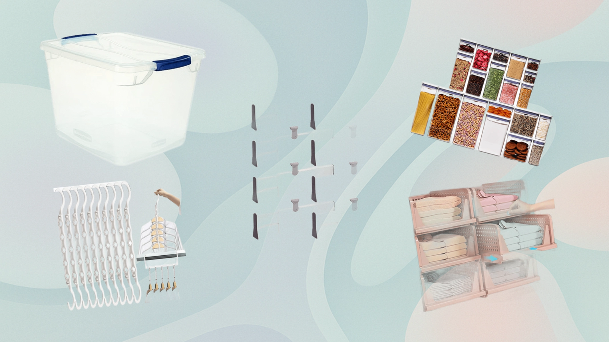 53 Best Gifts for the Organized Homebody 2025 guide image