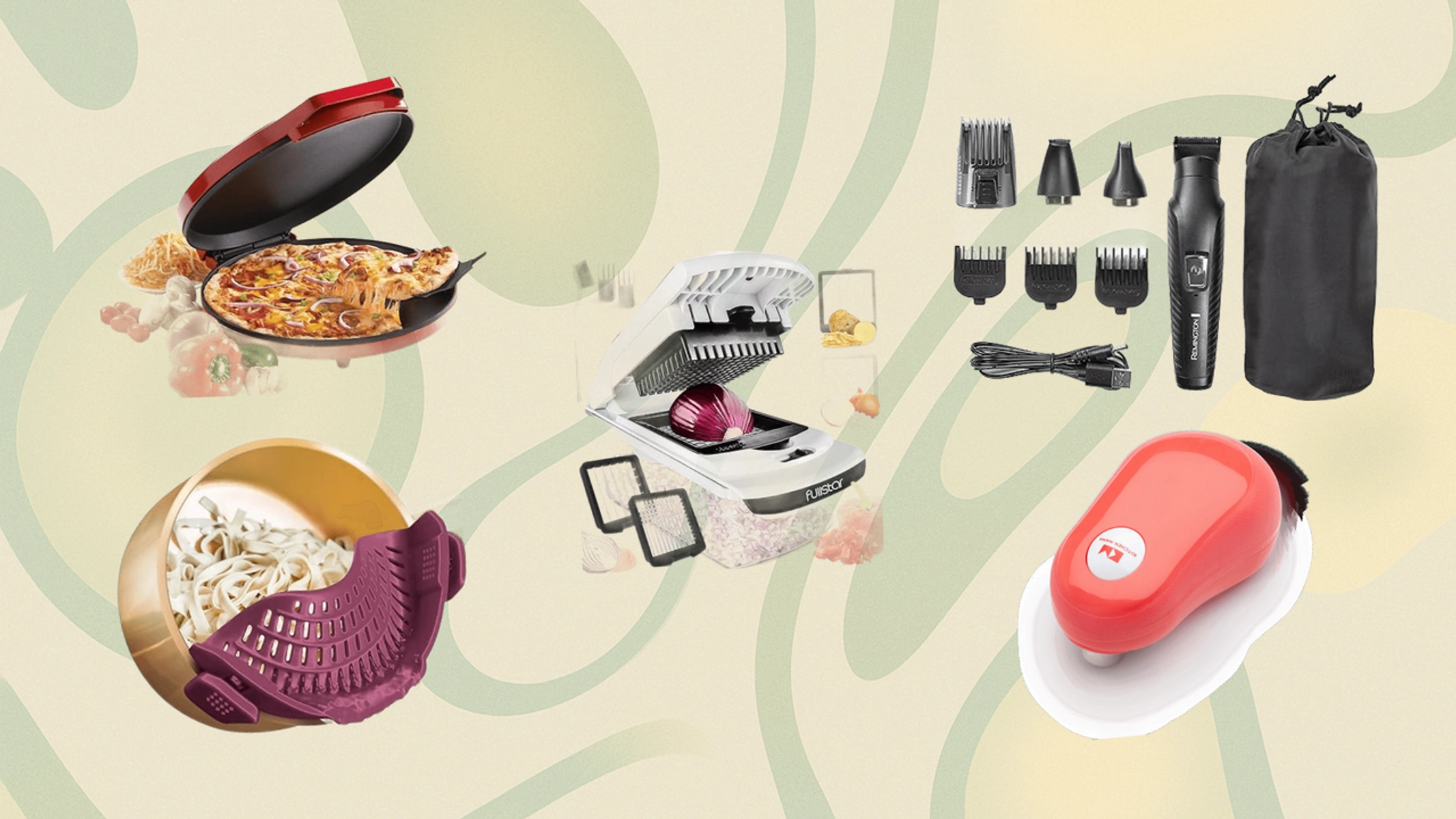 50 Under-$50 Father's Day Gifts He'll Actually Use in 2025 guide image