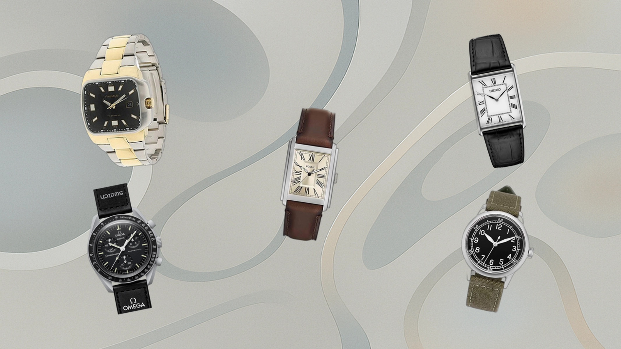 Best Watches Under $500: The 2025 Edition