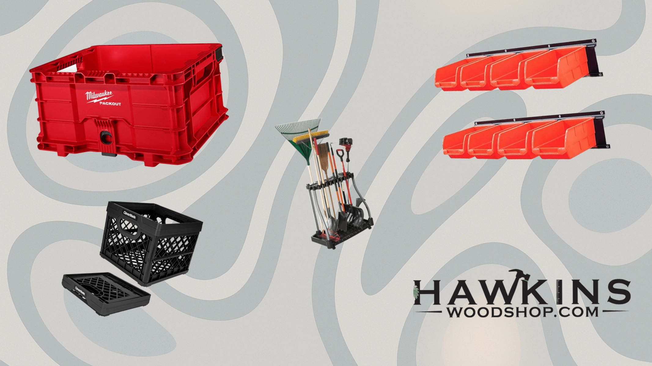 What's New: Garage Organization Products We Love 2025 guide image