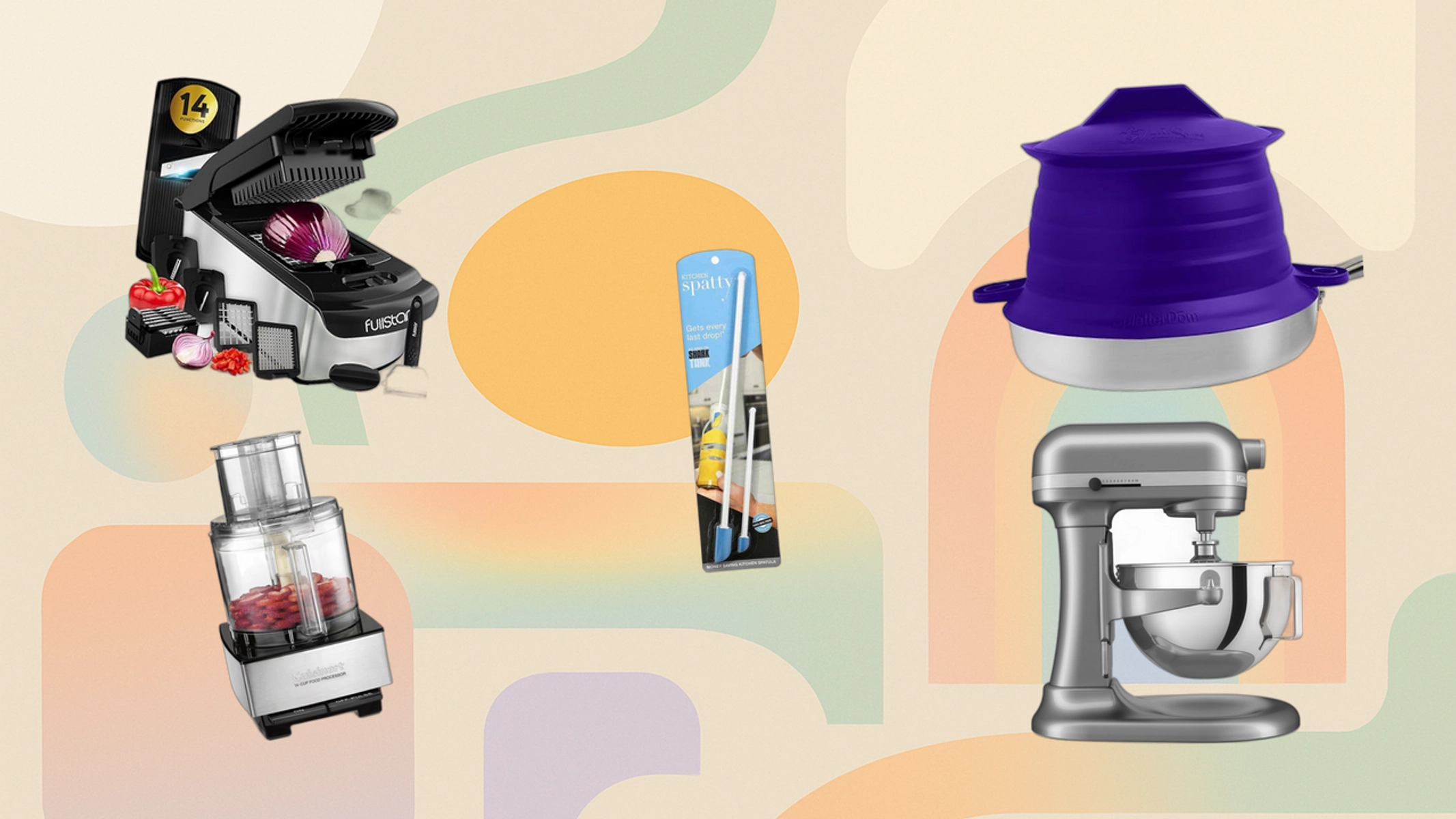 25 Top-Rated Kitchen Gadgets Our Customers Are Obsessed With 2025