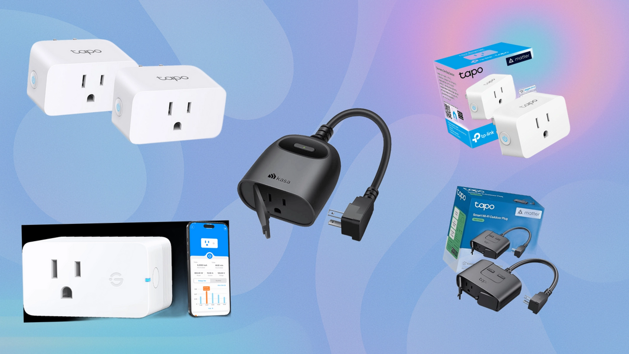 10 Smart Plugs That Will Actually Save You Money in 2025 guide image