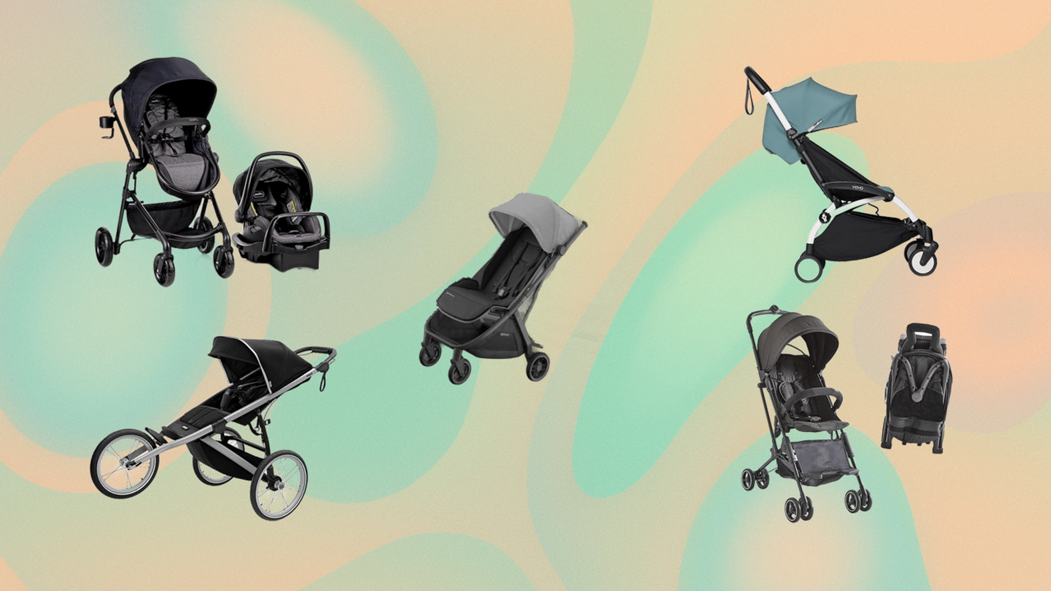 Stroller Sale Alert: Top Deals on Popular Brands in 2025 guide image