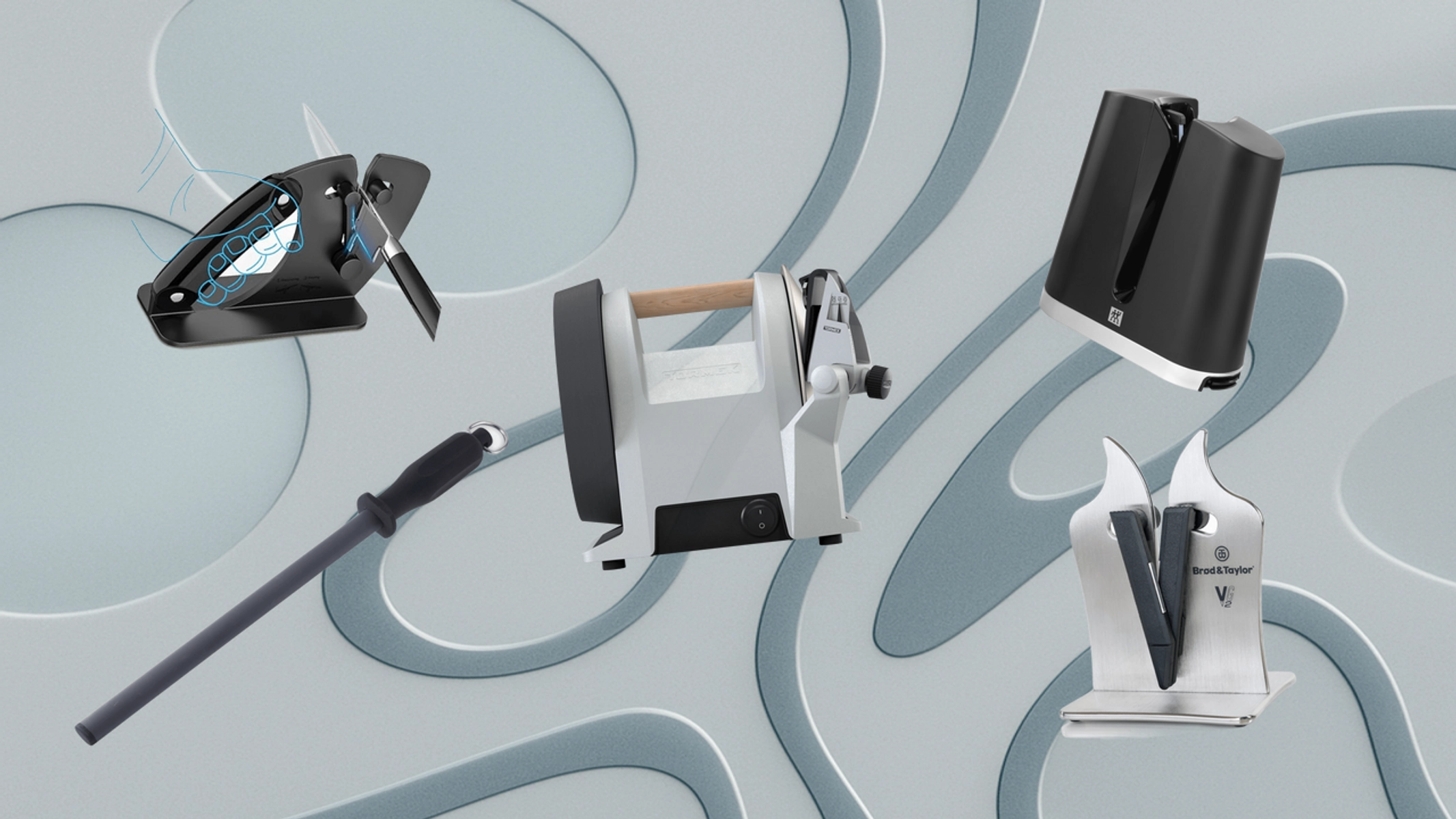 Knife Sharpeners You'll Actually Use: Our Top Picks for 2025 guide image