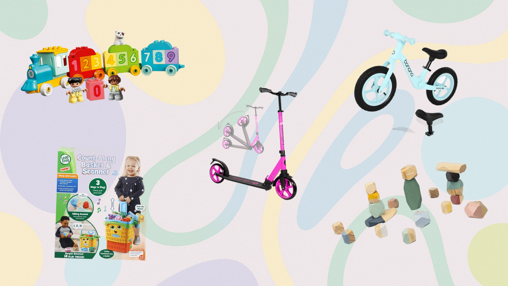 25 Best Toys for 2-Year-Olds in 2025 guide image