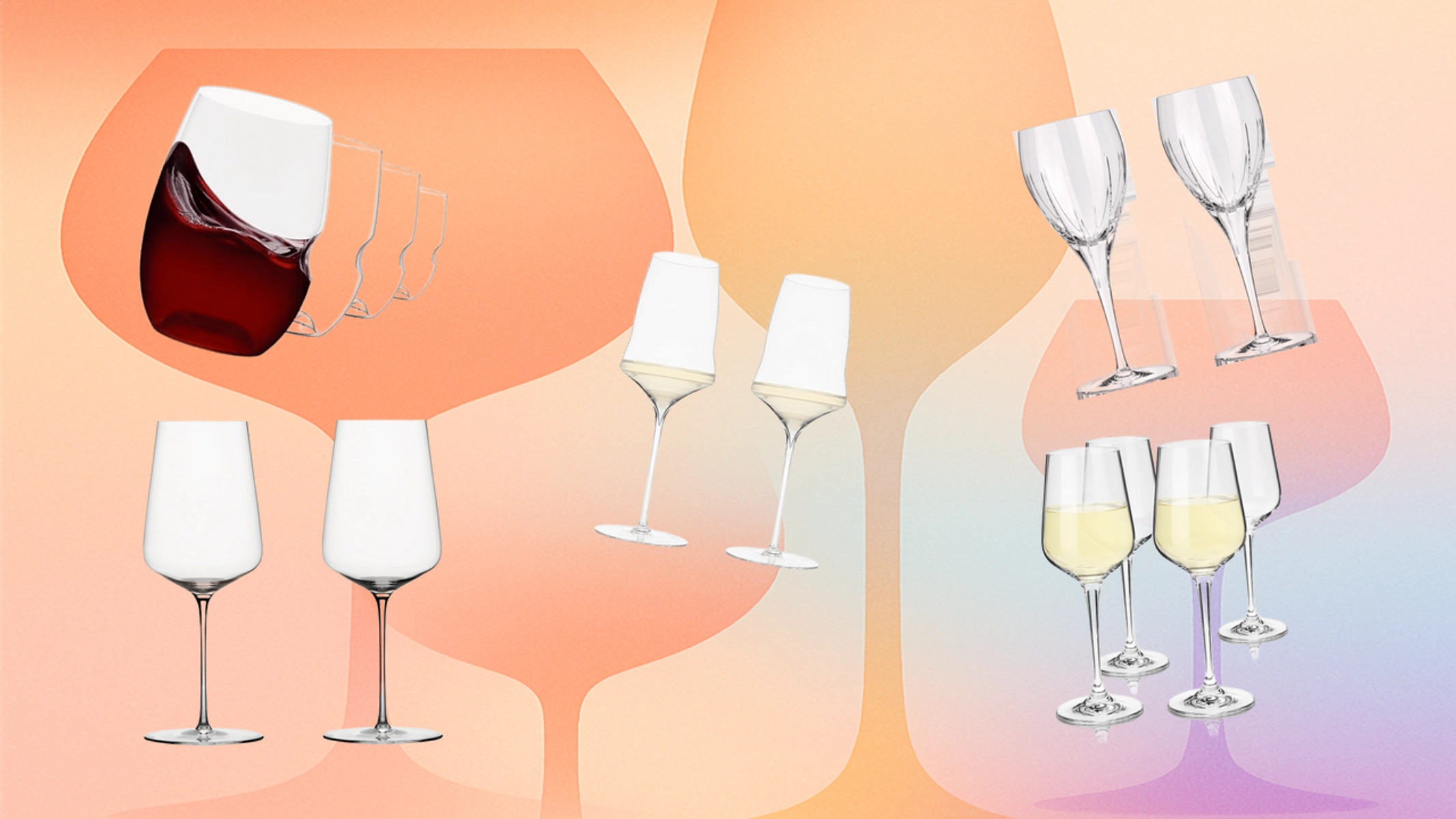 15 Best Wine Glasses for Every Occasion 2025 guide image