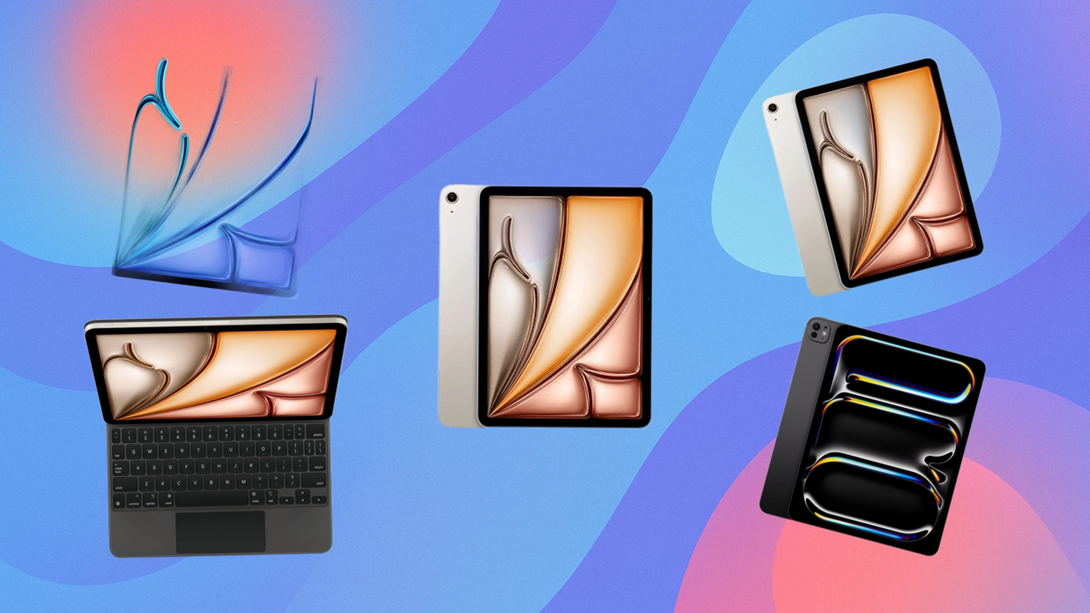 The Best Memorial Day iPad Deals 2025: Sales and Discounts You Can't Miss guide image