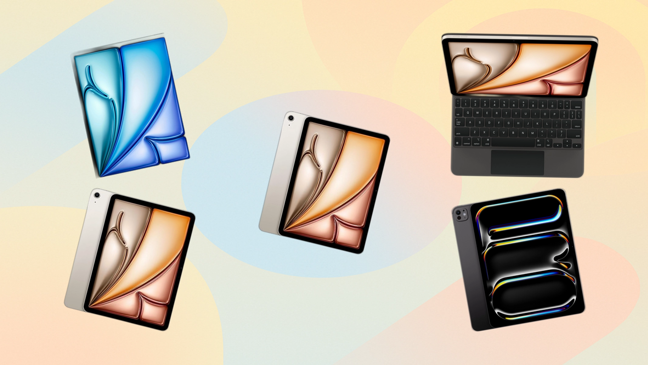 The Best Memorial Day iPad Deals 2025: Sales and Discounts You Can't Miss