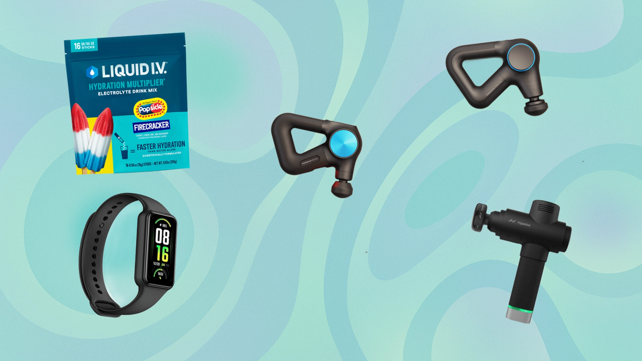 The Best Recovery Tools for Athletes in 2025 guide image