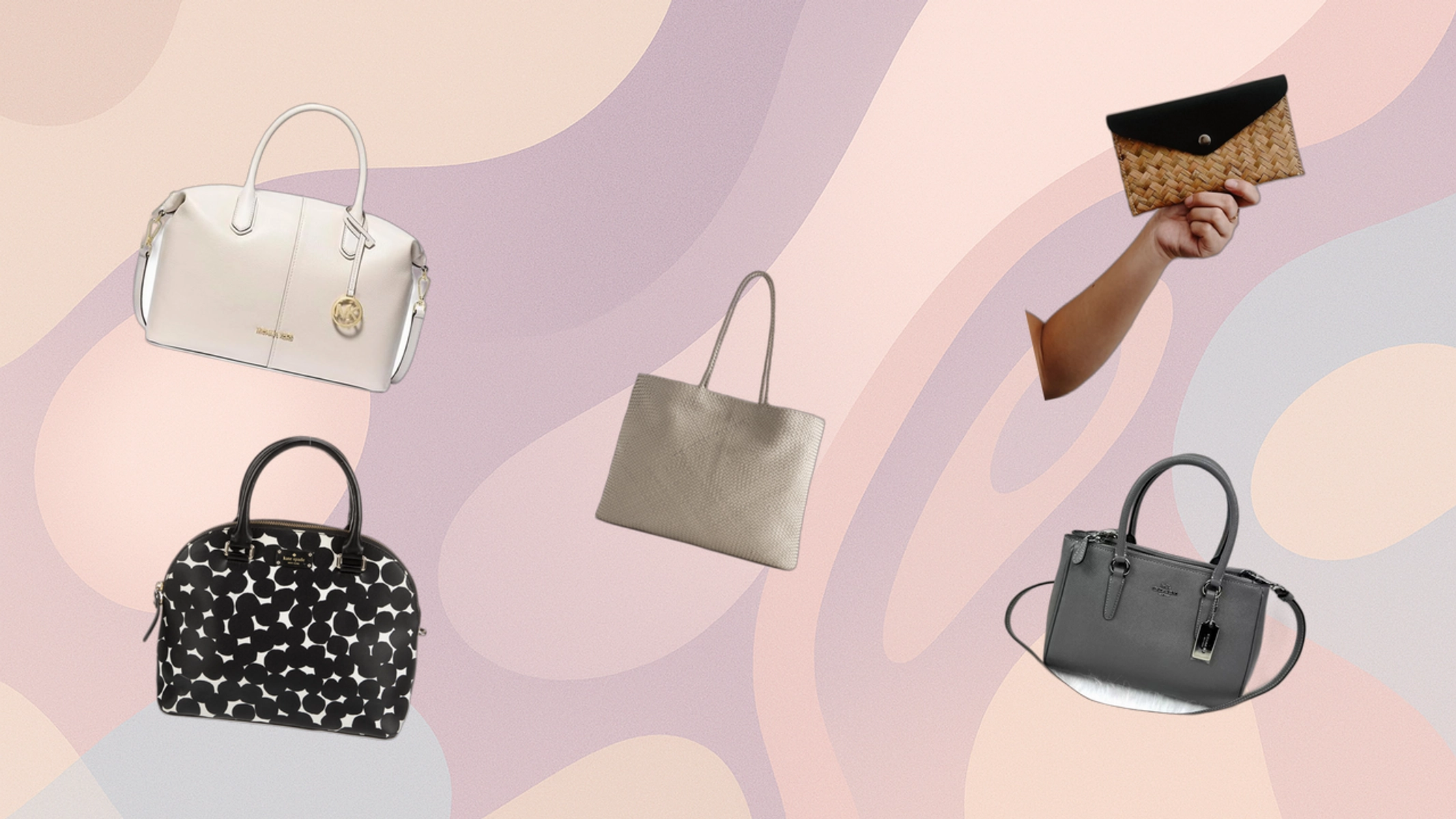 The Chicest Handbags Under $200 of 2025