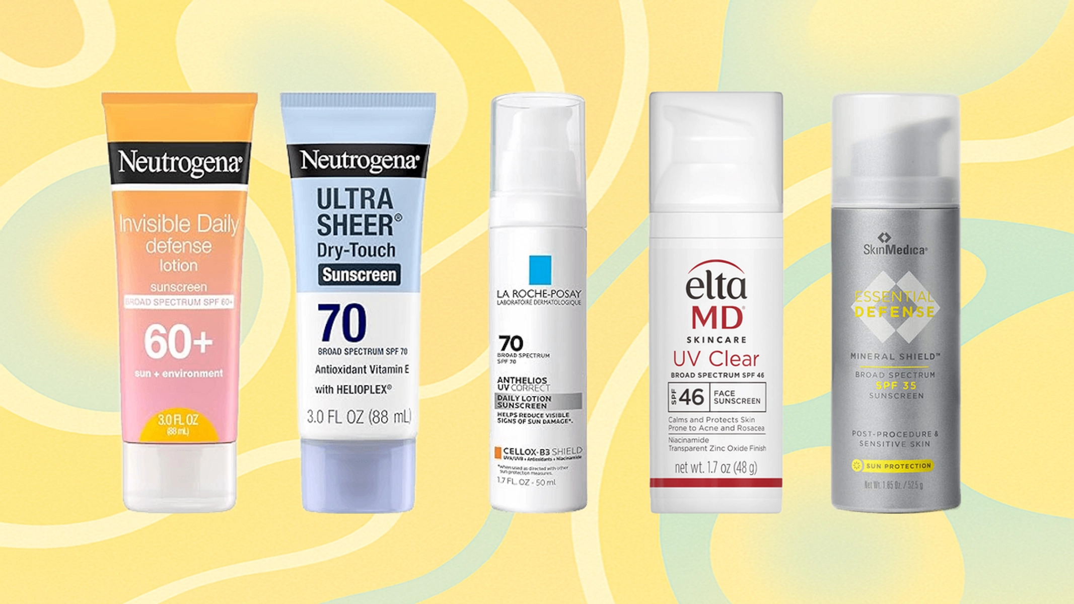 15 Sunscreens Dermatologists Swear By in 2025 guide image