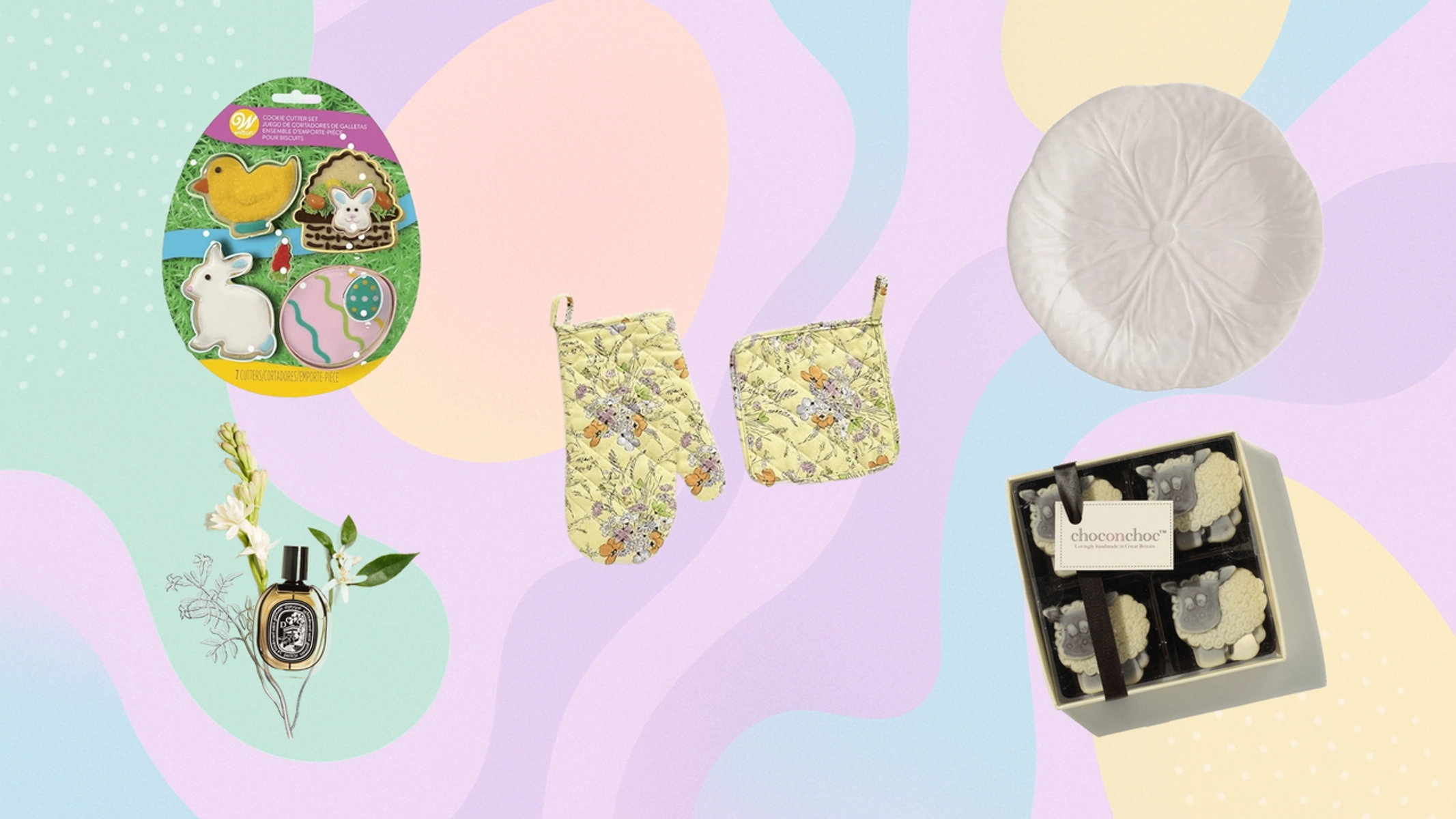 12 Delightful Easter Gifts for Adults 2025 guide image
