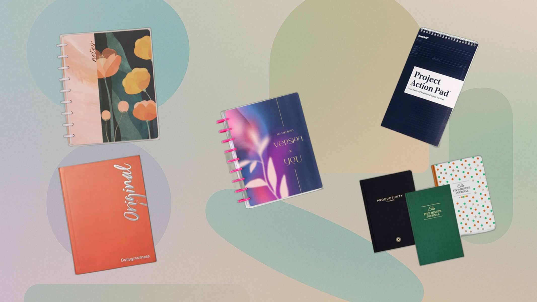 Task Planner Sale Alert: Top Deals to Upgrade Your 2025