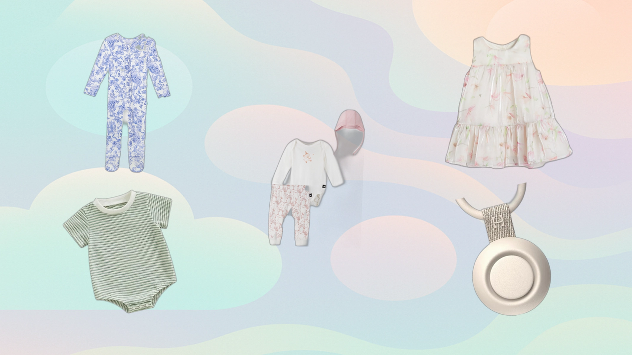 25 Adorable Baby Clothes and Accessories to Buy Now (2025)