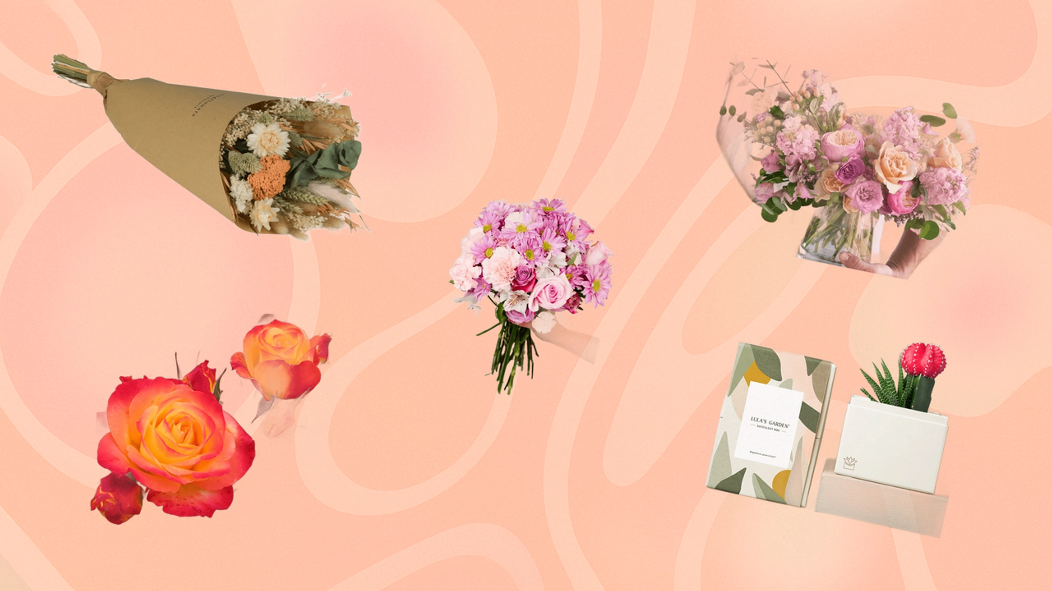 The Best Mother's Day Flowers to Order Online in 2025 guide image