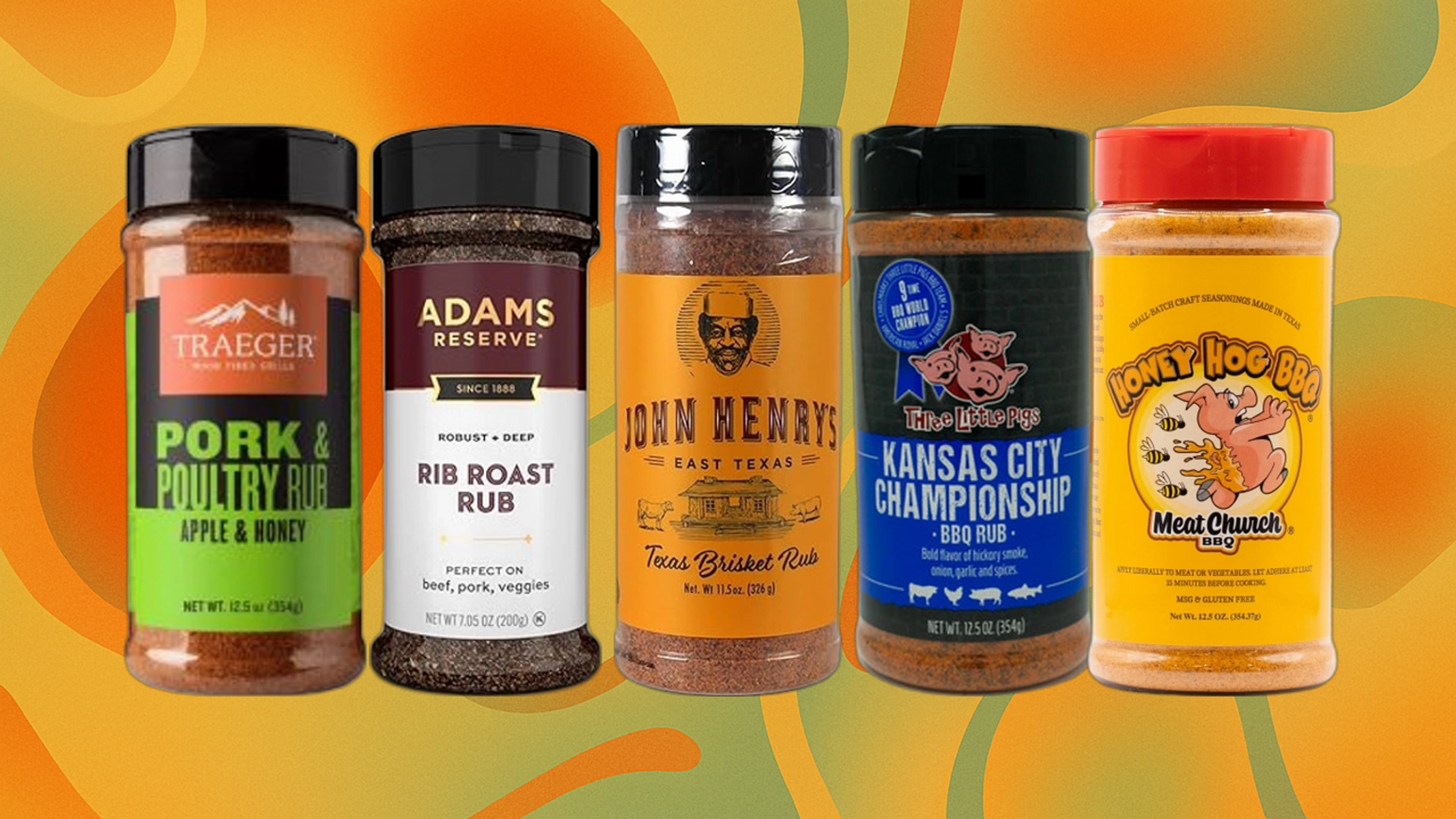 Best BBQ Rubs for Summer Grilling 2025