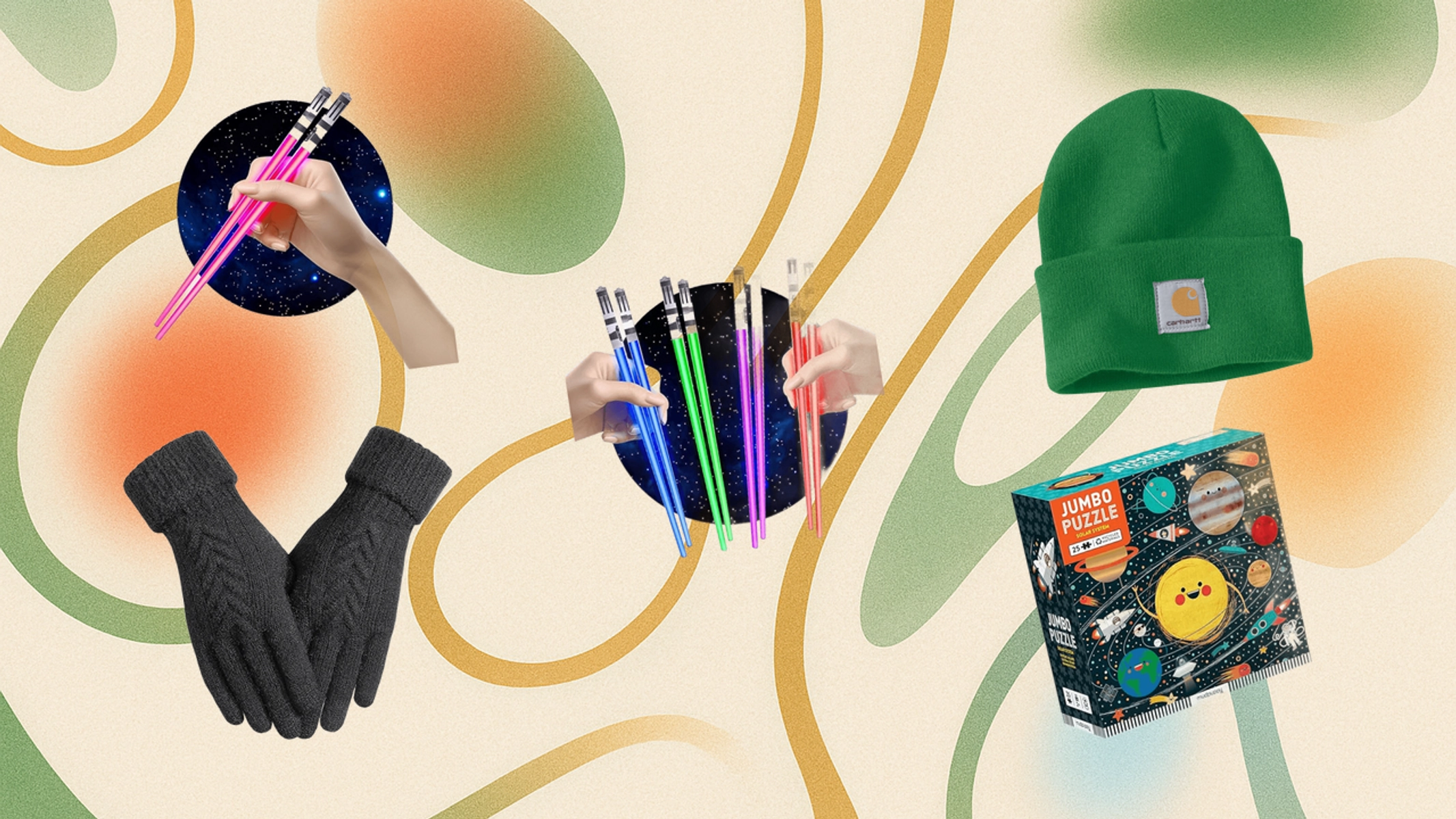 25 Stocking Stuffer Ideas Under $25 for Christmas 2025 guide image