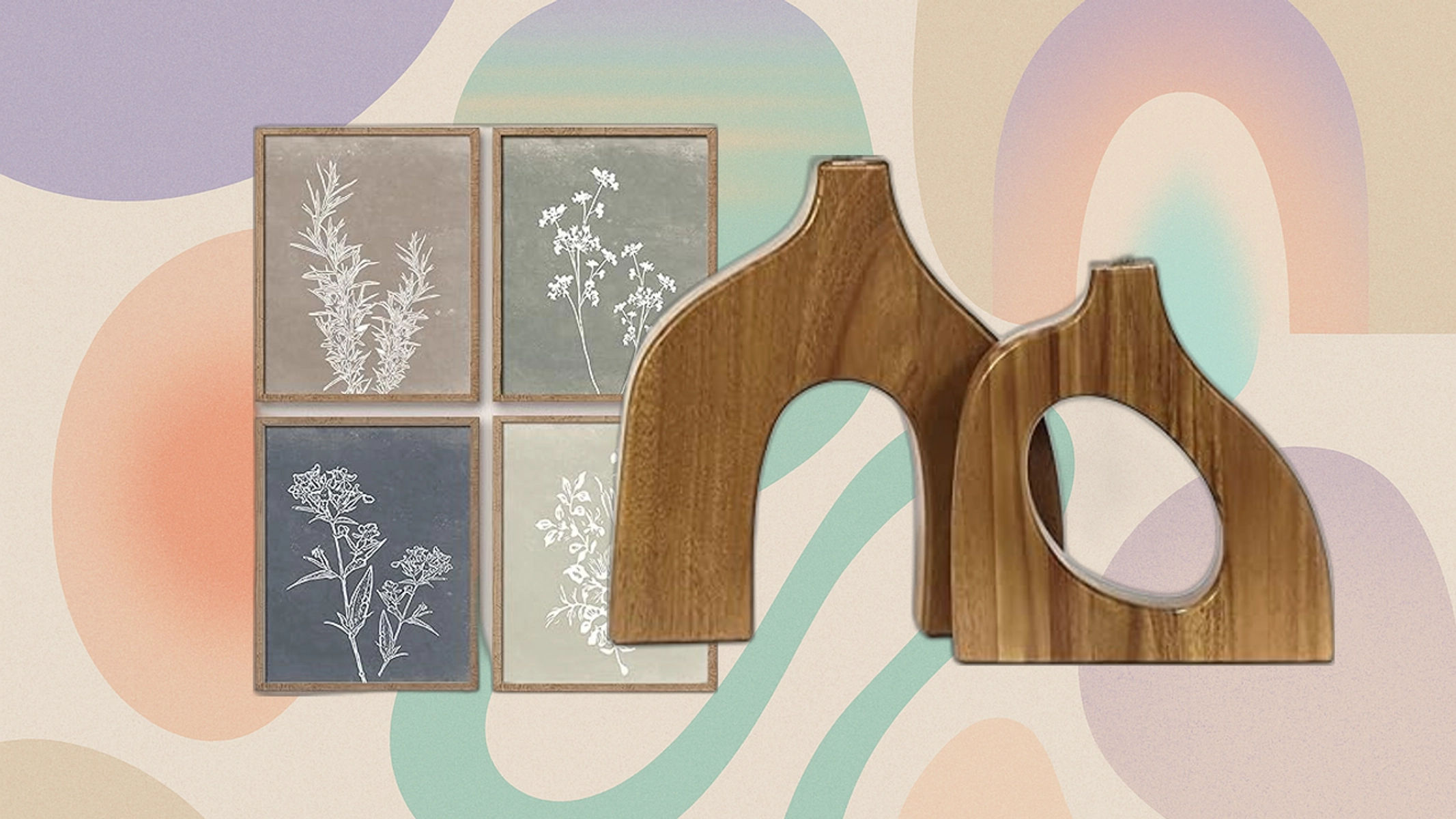15 Popular Home Decor Items Everyone's Adding to Their Carts Right Now 2025