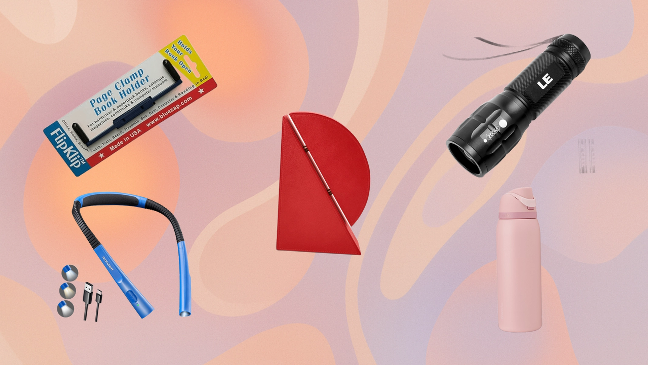 The Cozy Reader's Gift Guide: Books and Accessories to Curl Up With 2025