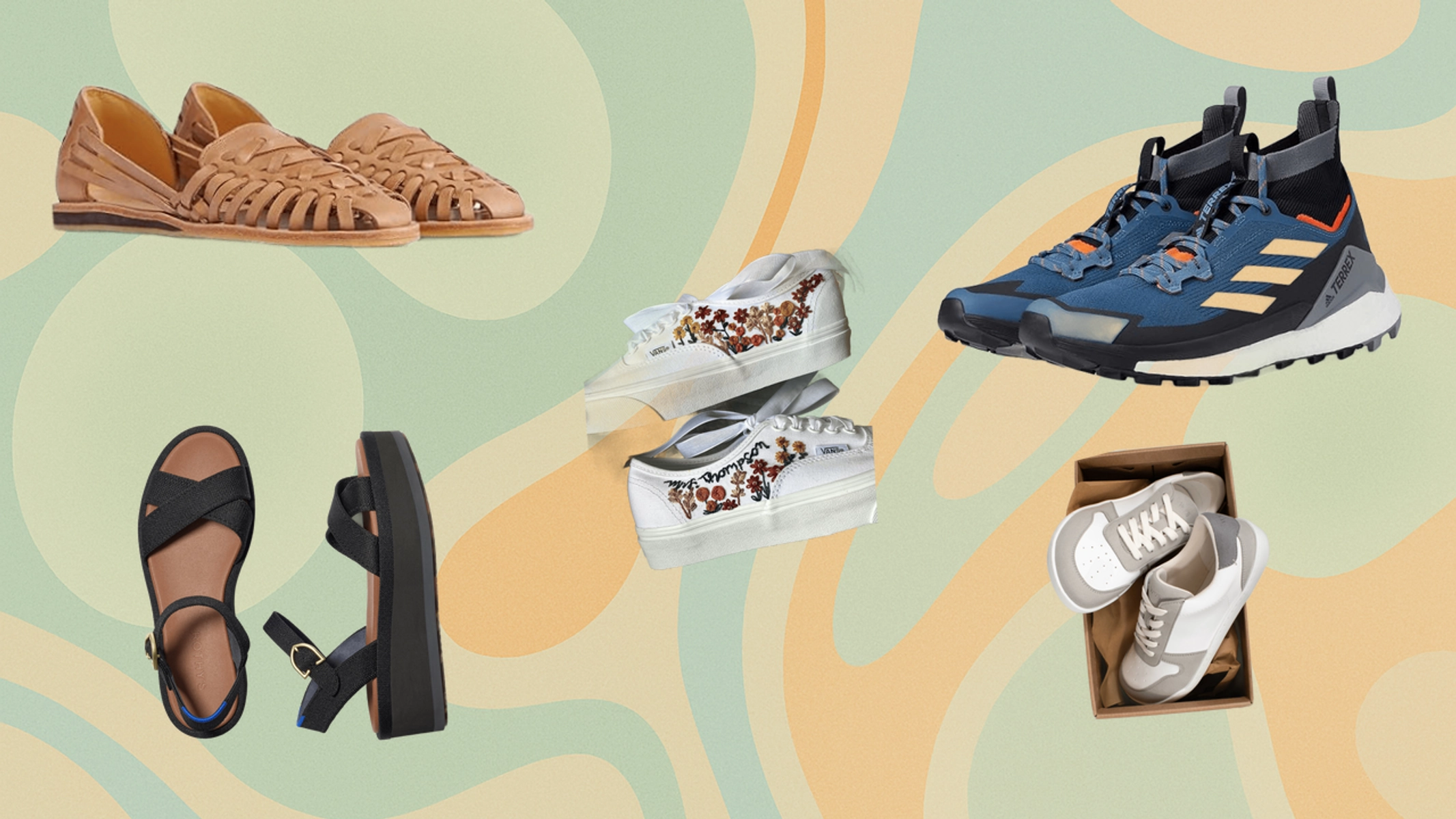 The Ultimate Guide to Sustainable and Ethical Unisex Shoe Brands 2025 guide image