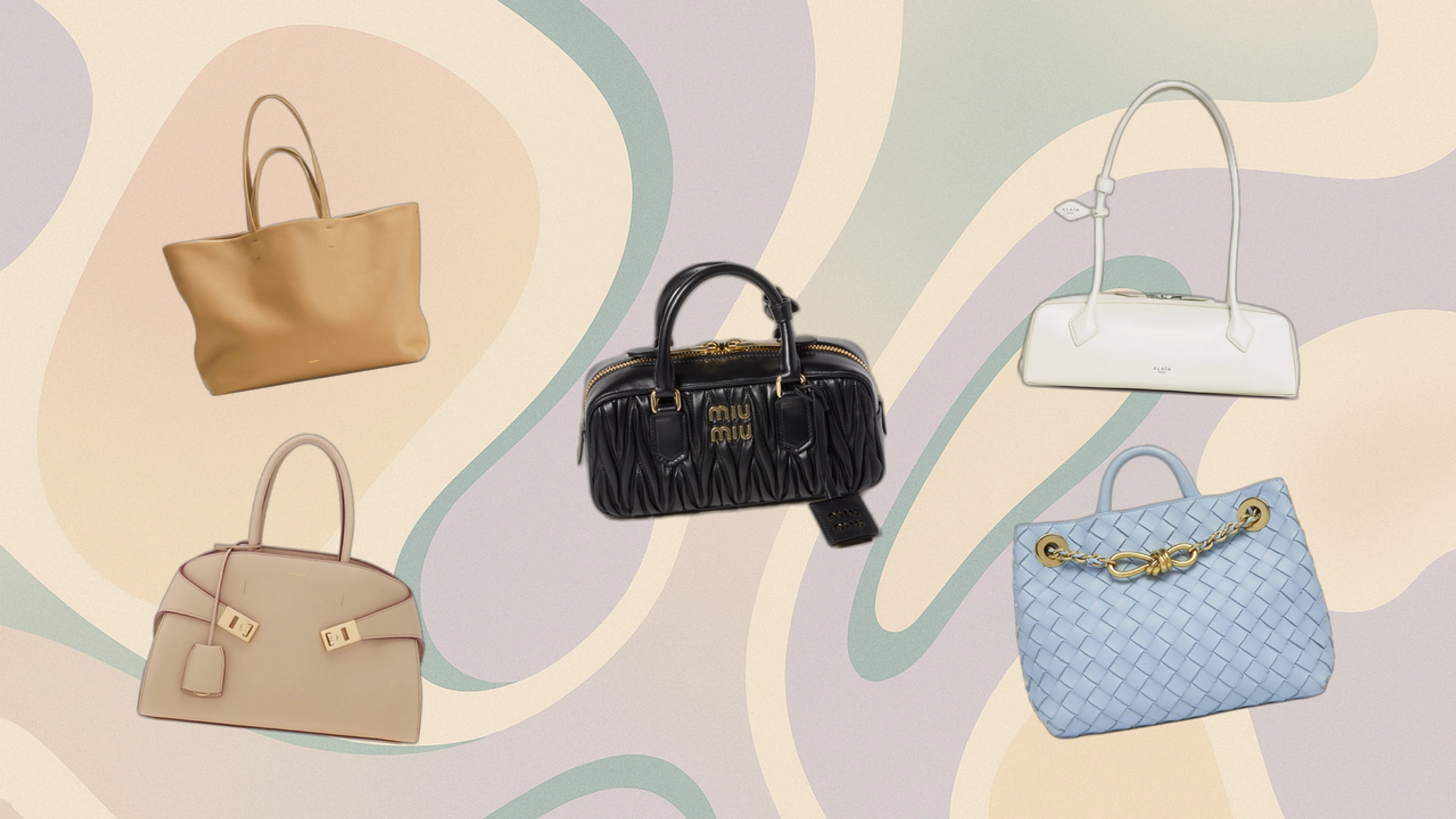 2025's Must-Have Bag: Celeb-Approved Styles and Where to Buy Them