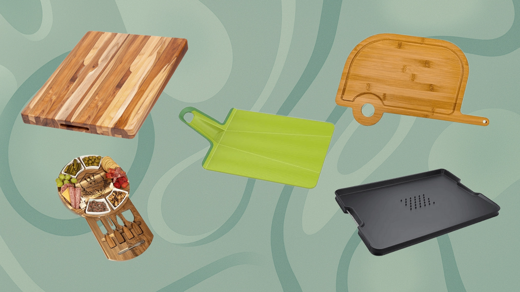 What’s New in Cutting Board Technology? 2025 guide image