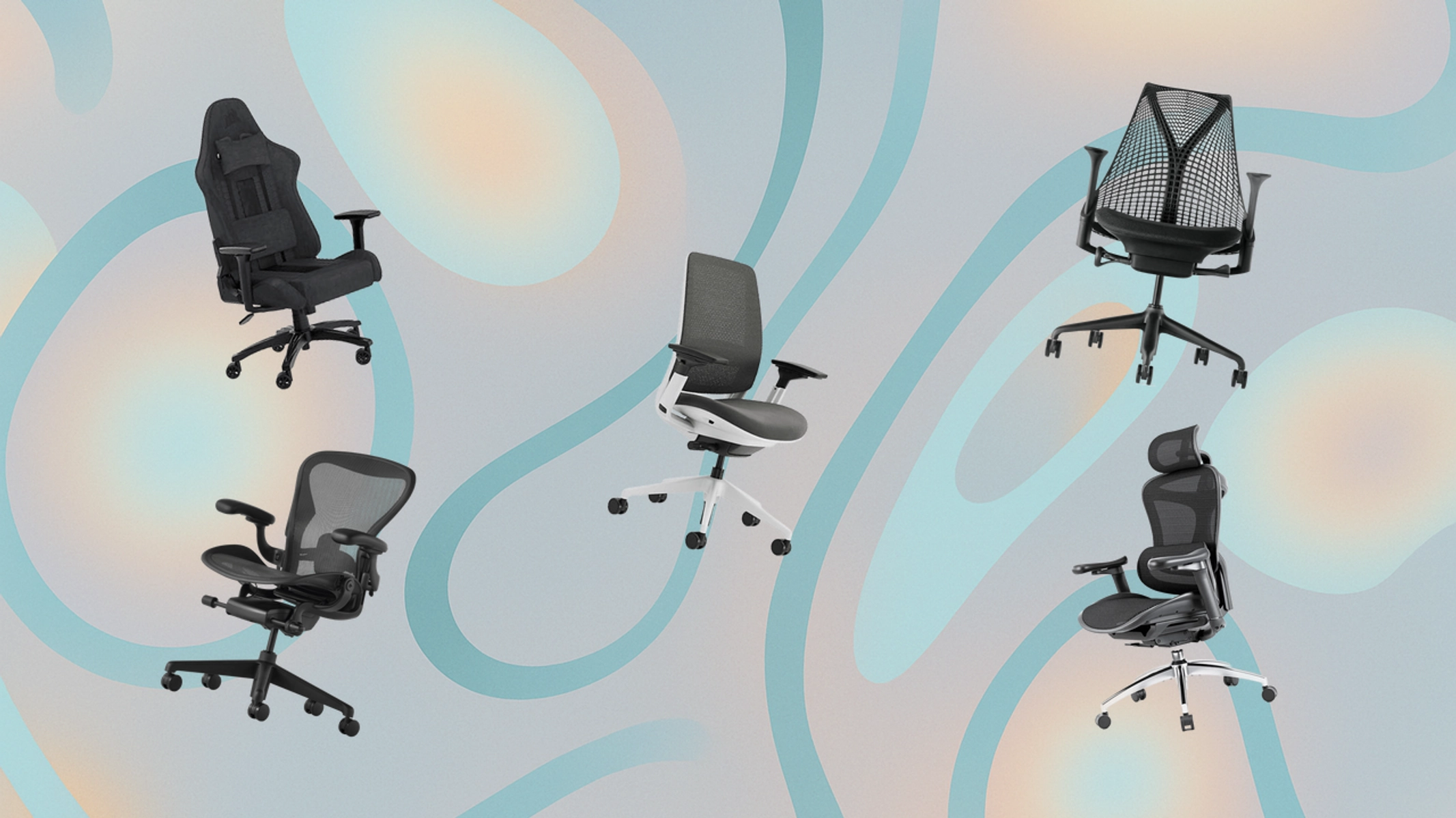 The 15 Best Ergonomic Office Chairs of 2025 guide image