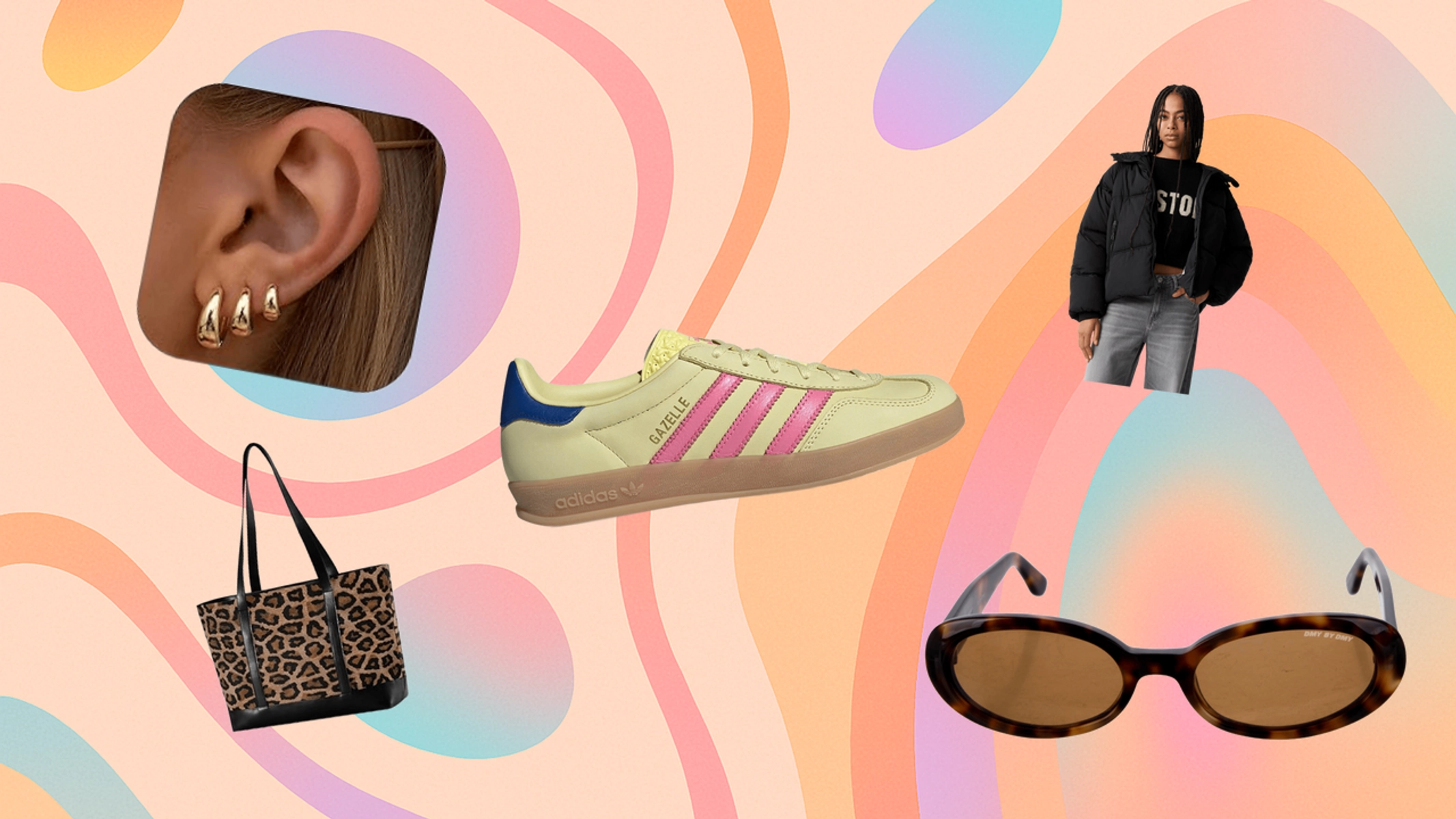 Get the Look: 10 Affordable Fashion Finds Inspired by Your Favorite Celebs (2025) guide image