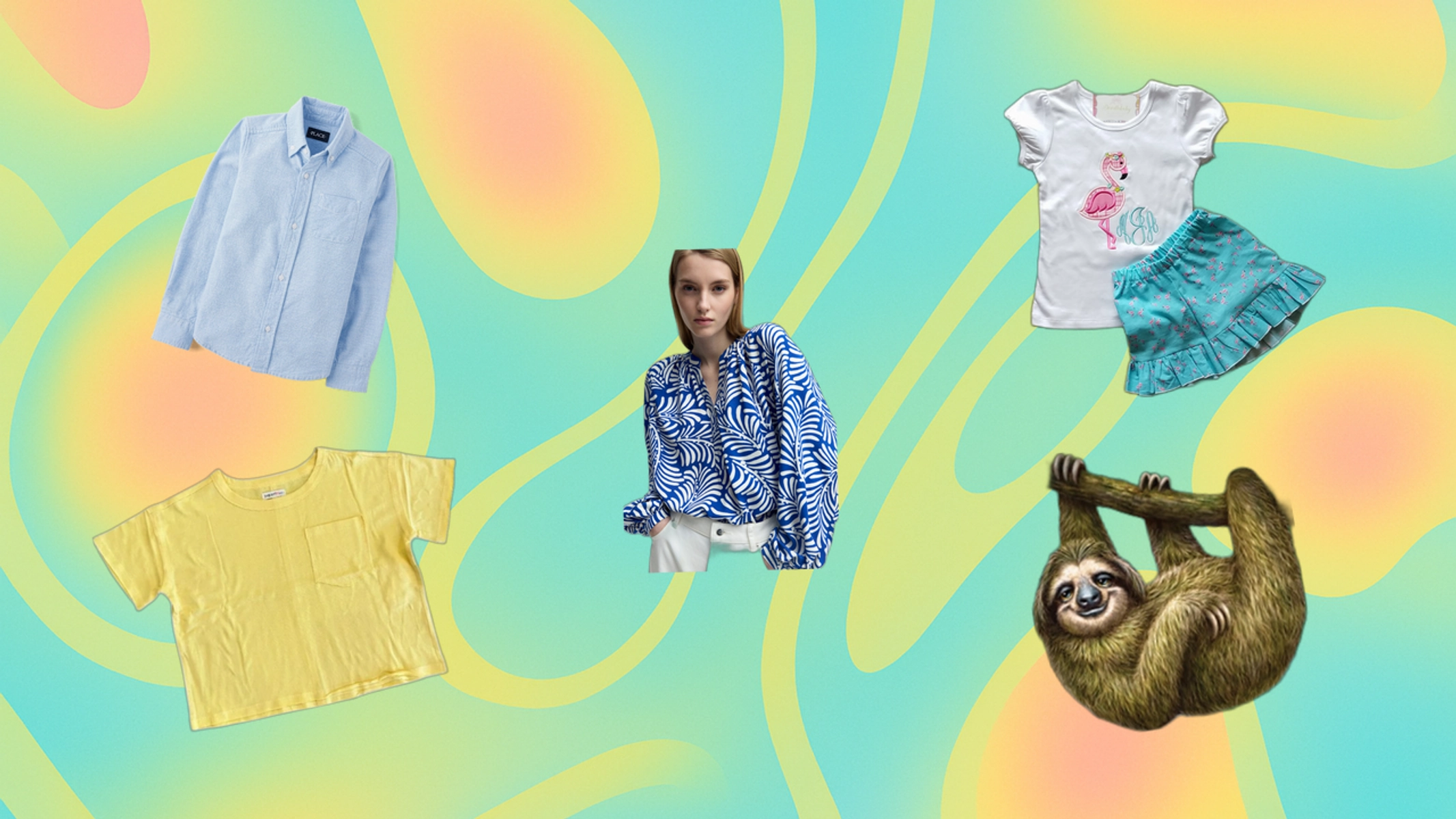 What's Trending: The Must-Have Kids' Tops of Summer 2025