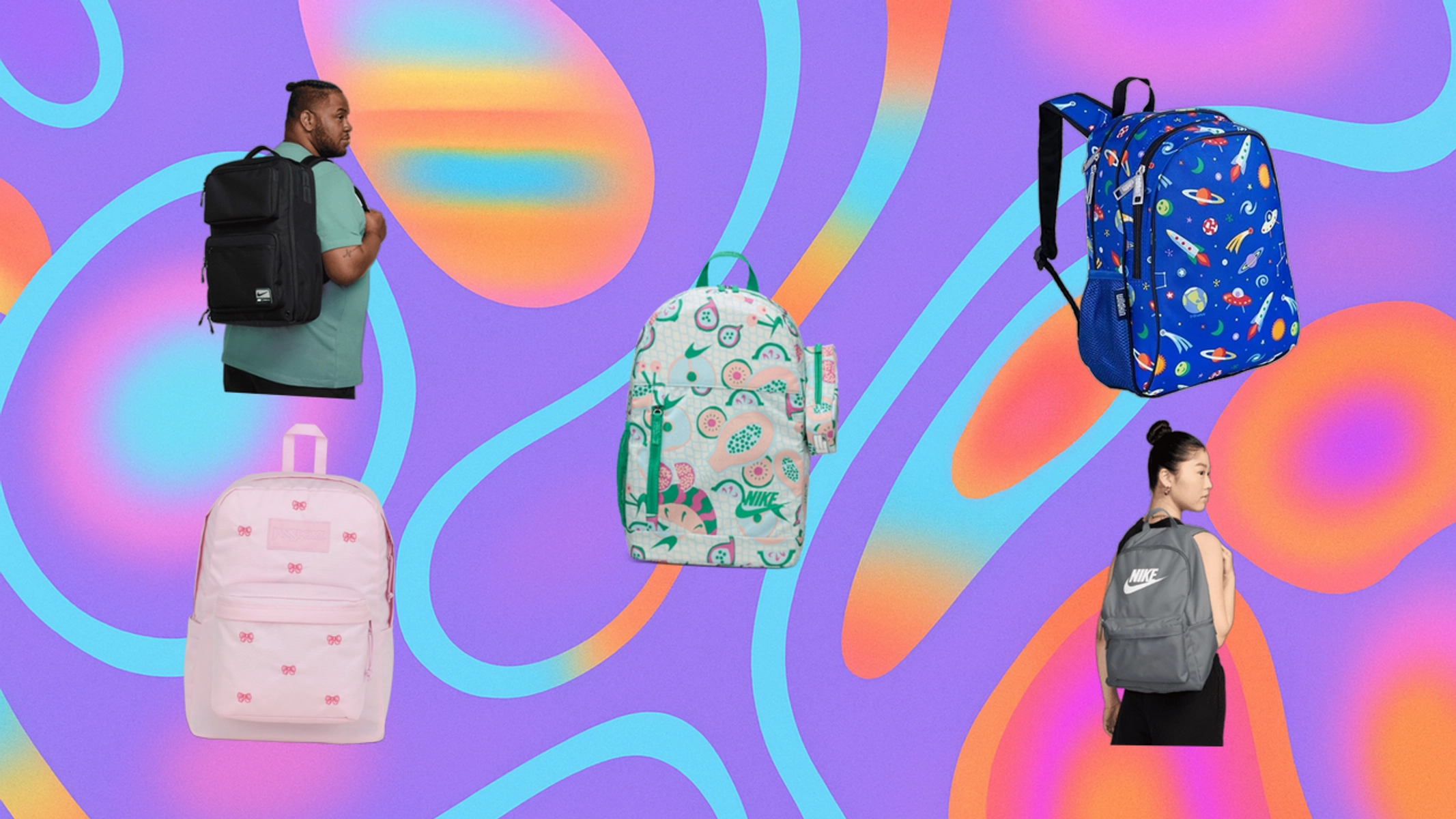 The Best Backpacks for Elementary School: A 2025 Buying Guide