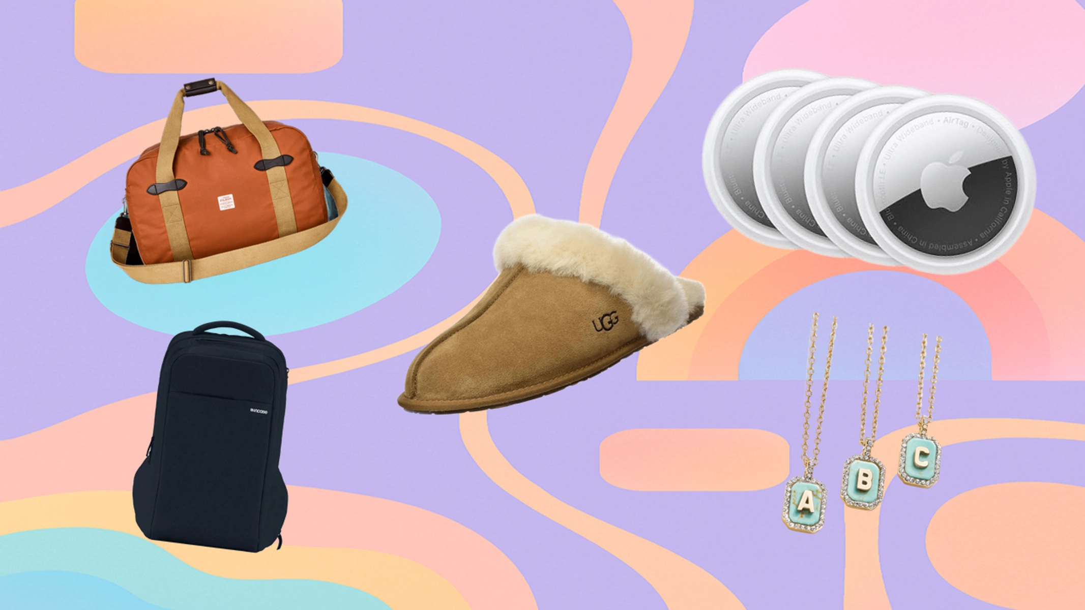 25 Practical and Thoughtful Graduation Gifts for 2025 guide image
