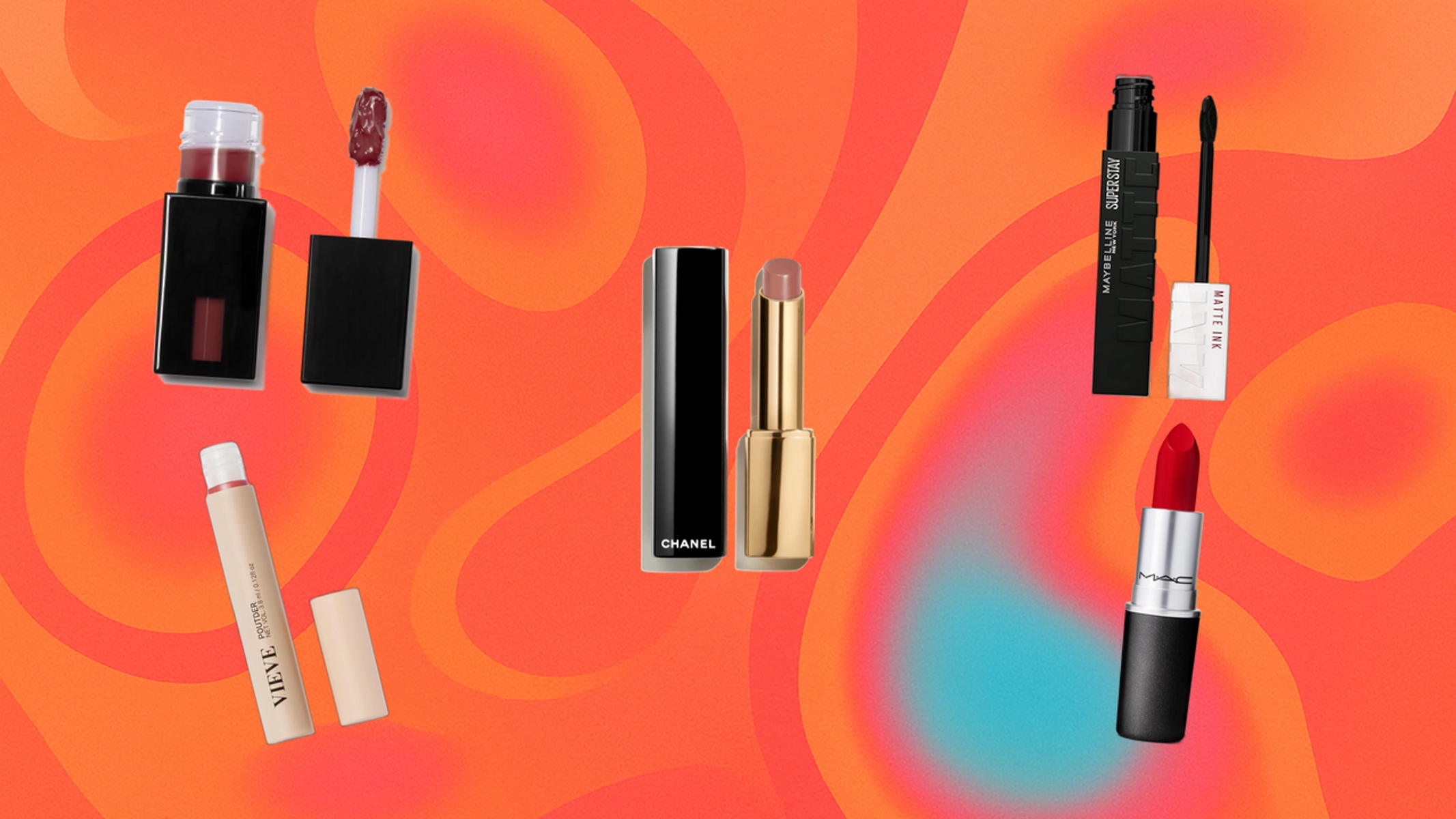 15 Best Lipsticks for Summer 2025: Long-Lasting Color and Hydration