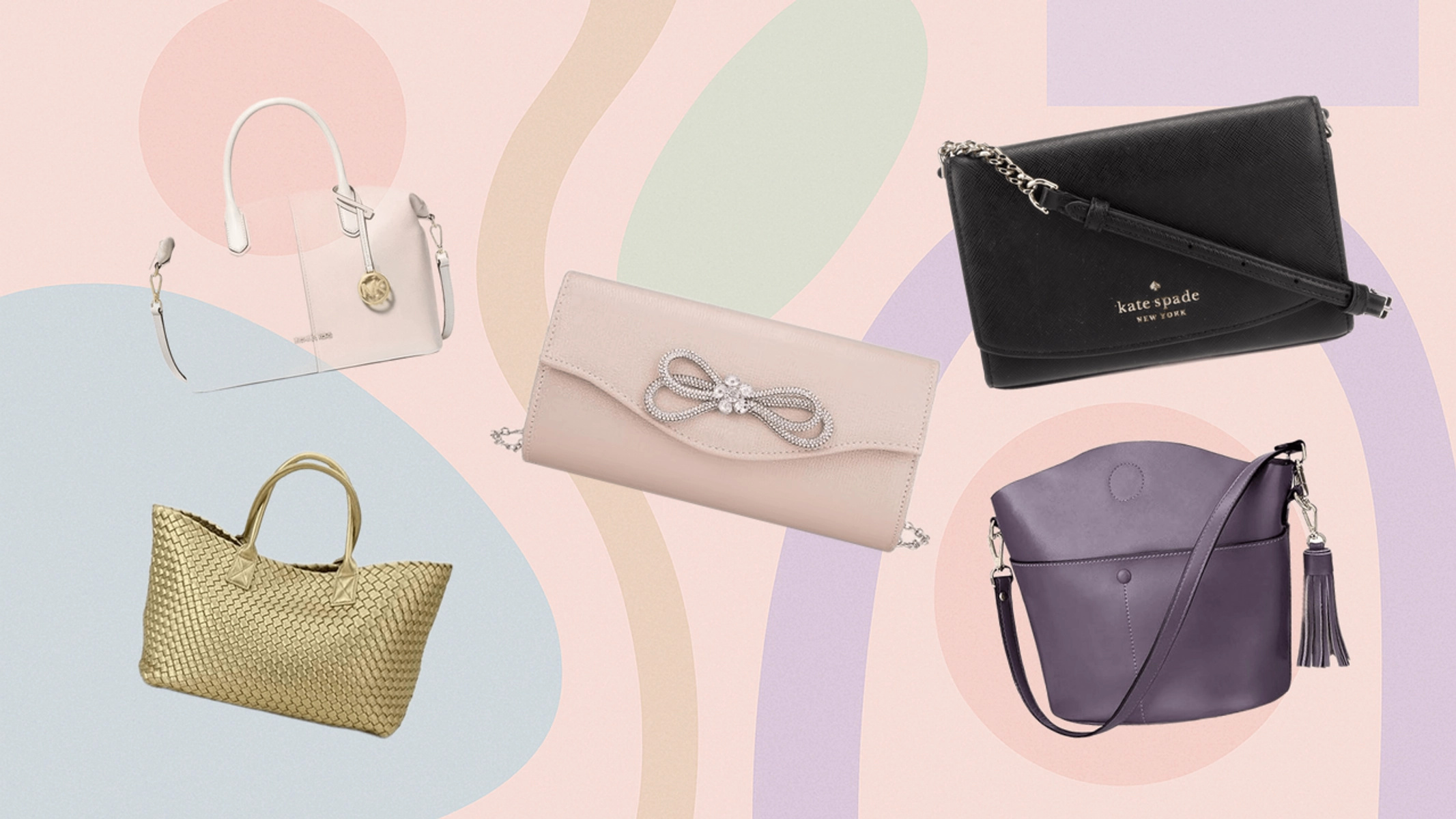 The Chicest Handbags Under $200 of 2025 guide image