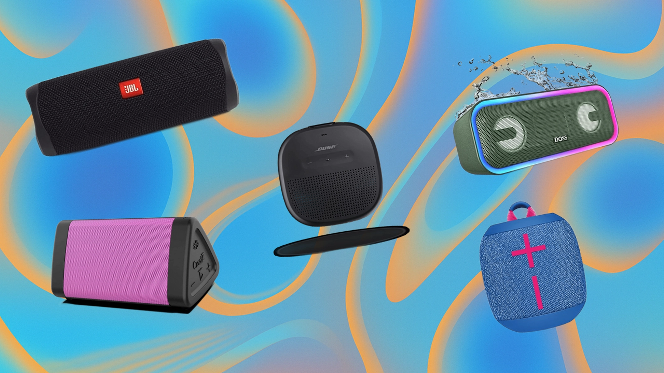 15 Best Bluetooth Speakers for Every Budget 2025 guide image