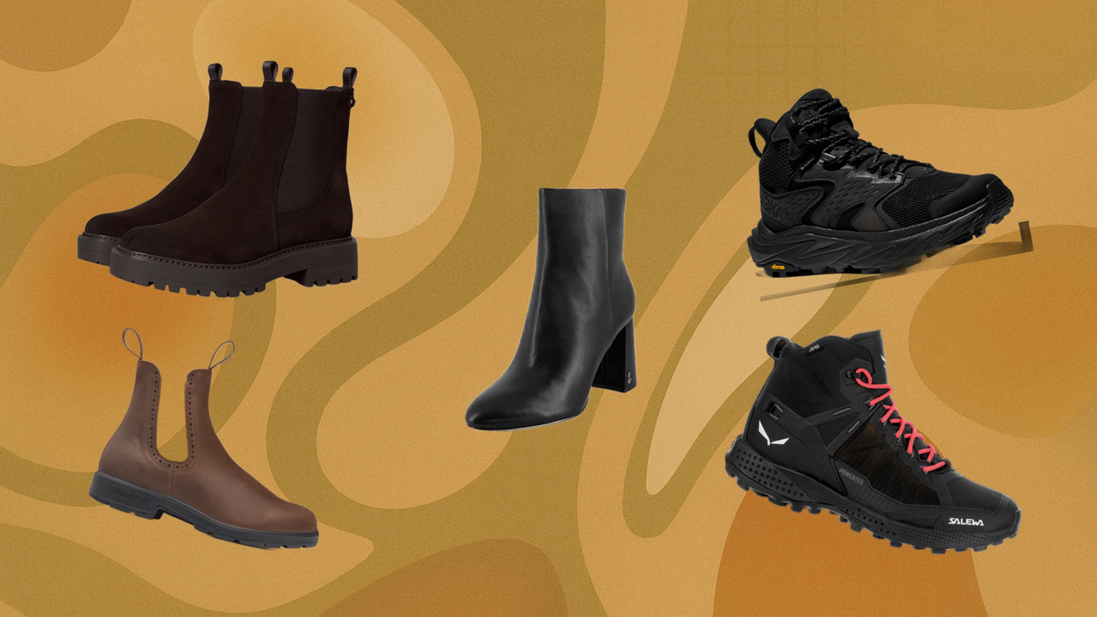 Best Boots for Fall 2025: Our Top Picks guide image