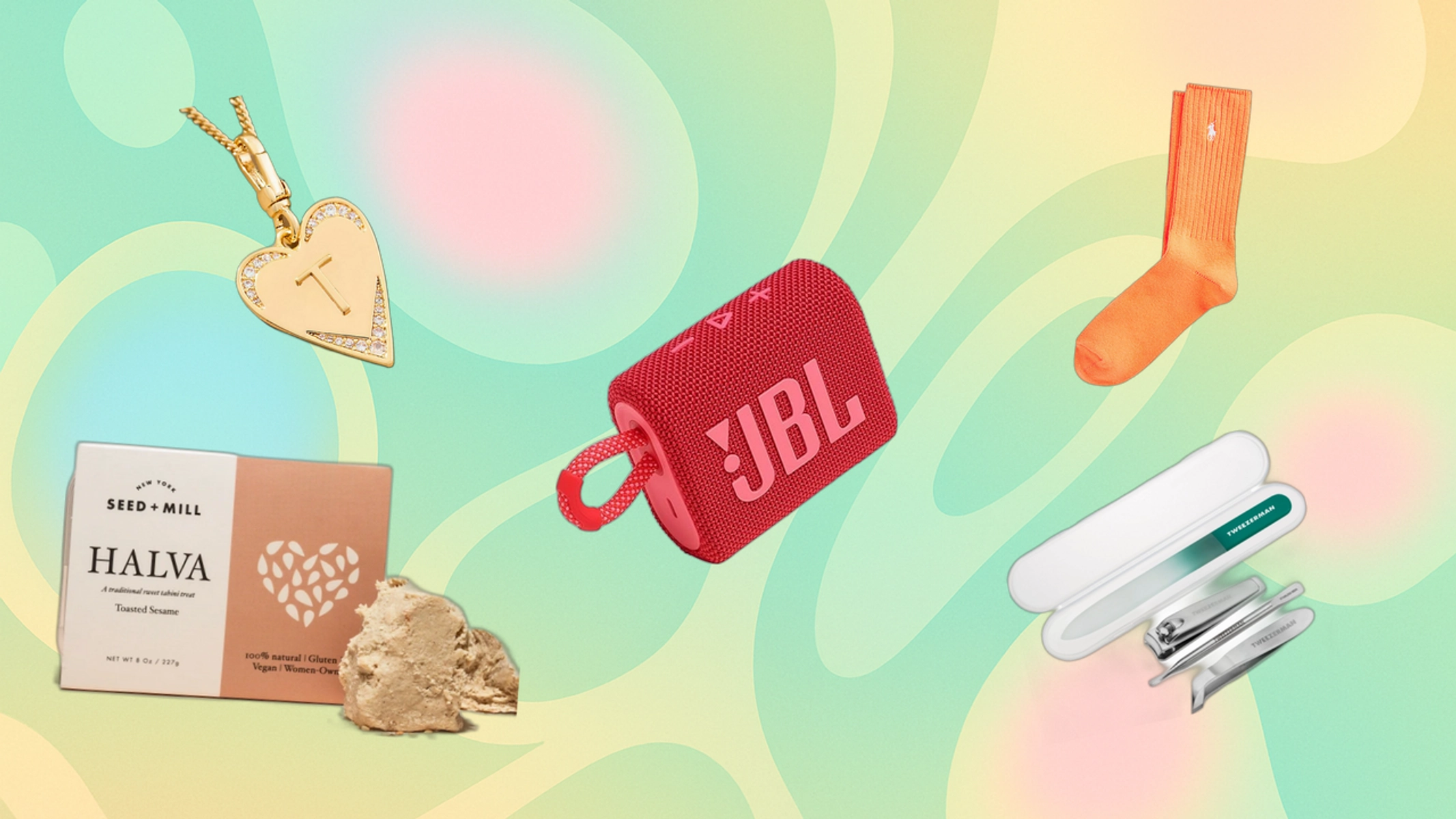 25 Best Stocking Stuffers Under $50 for 2025
