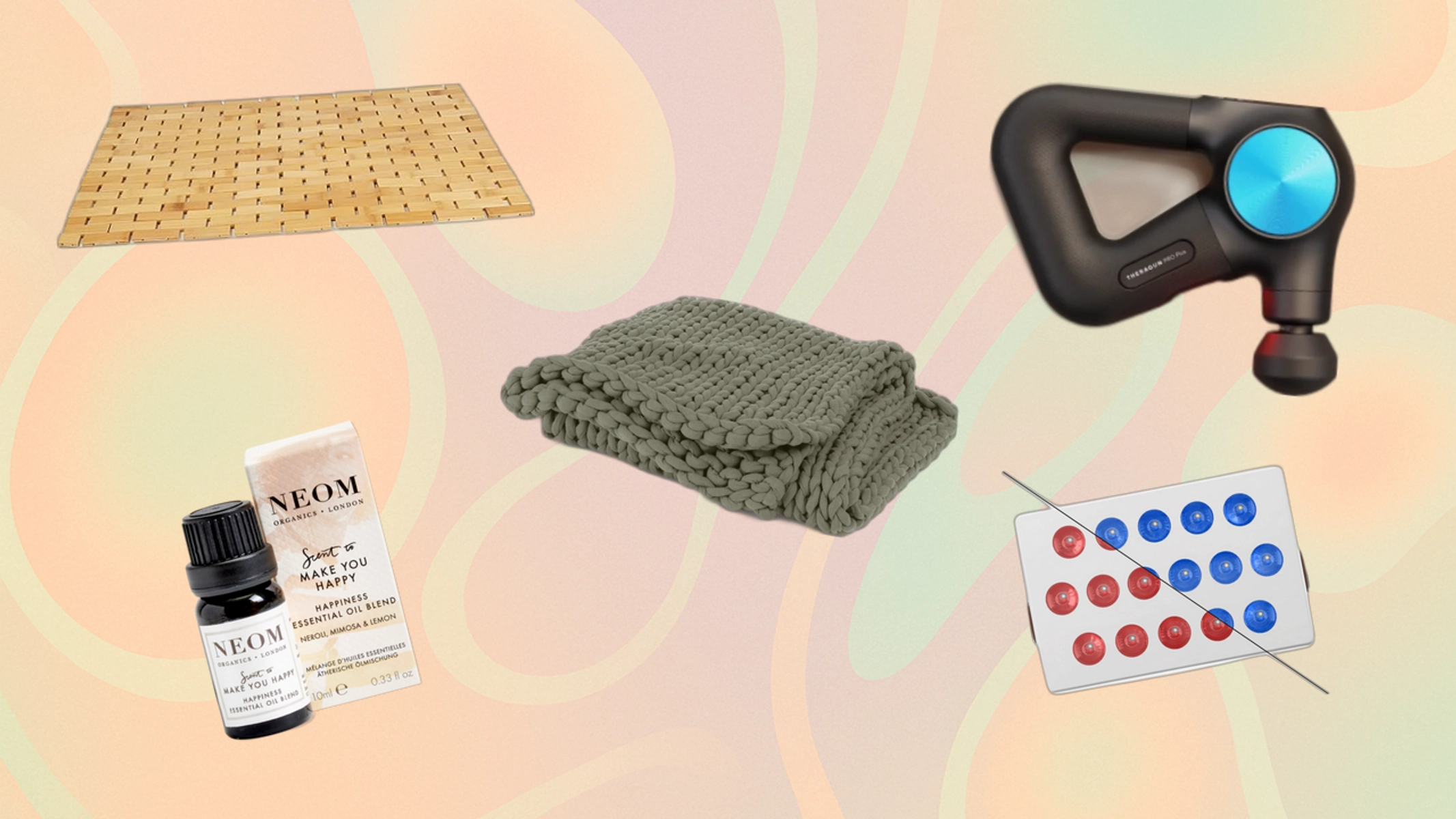 Best Self-Care Gifts for Friends 2025: Pampering Presents They Deserve