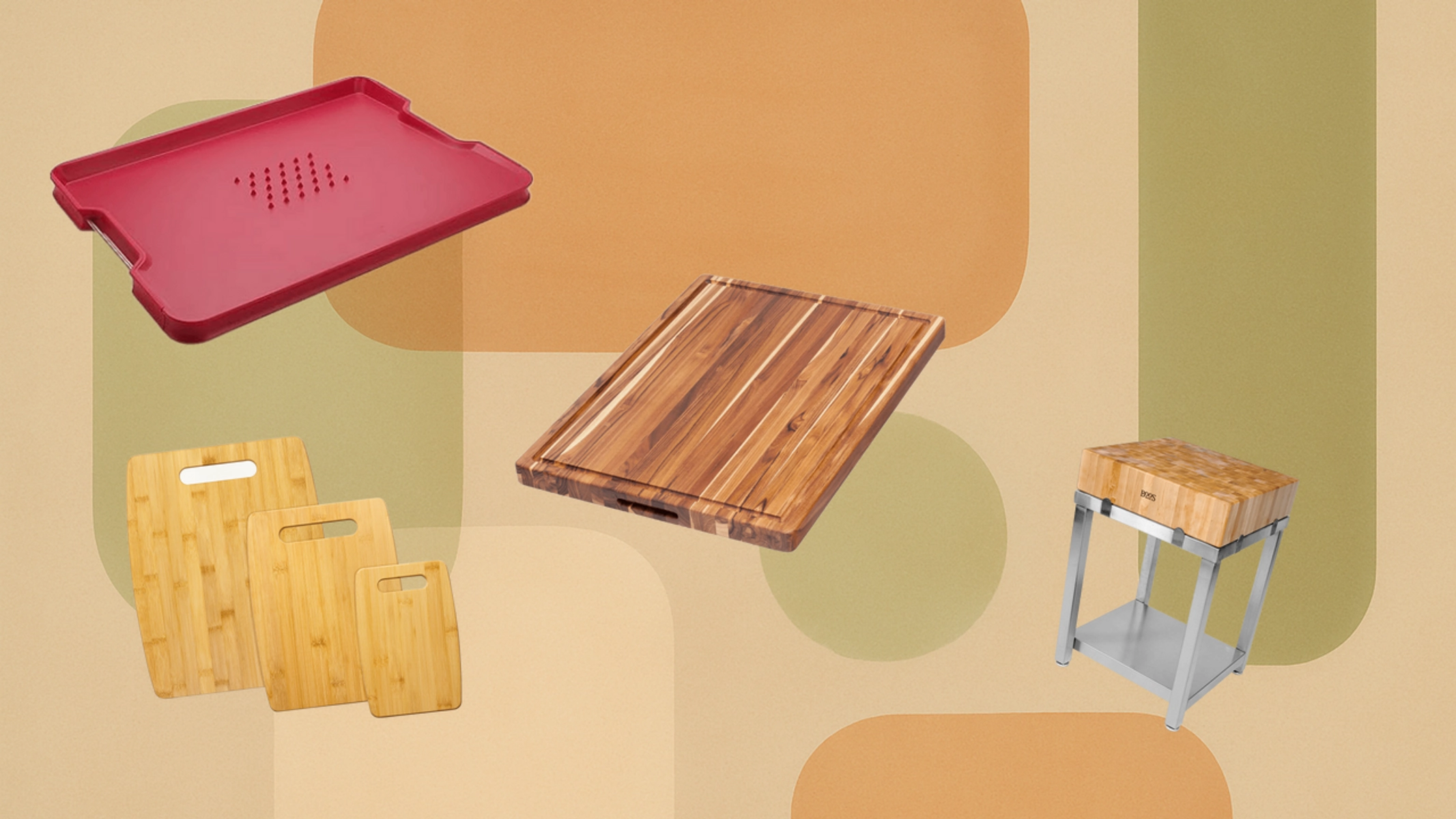 The Cutting Board Buyer's Guide: Sizes, Materials, and More 2025 guide image
