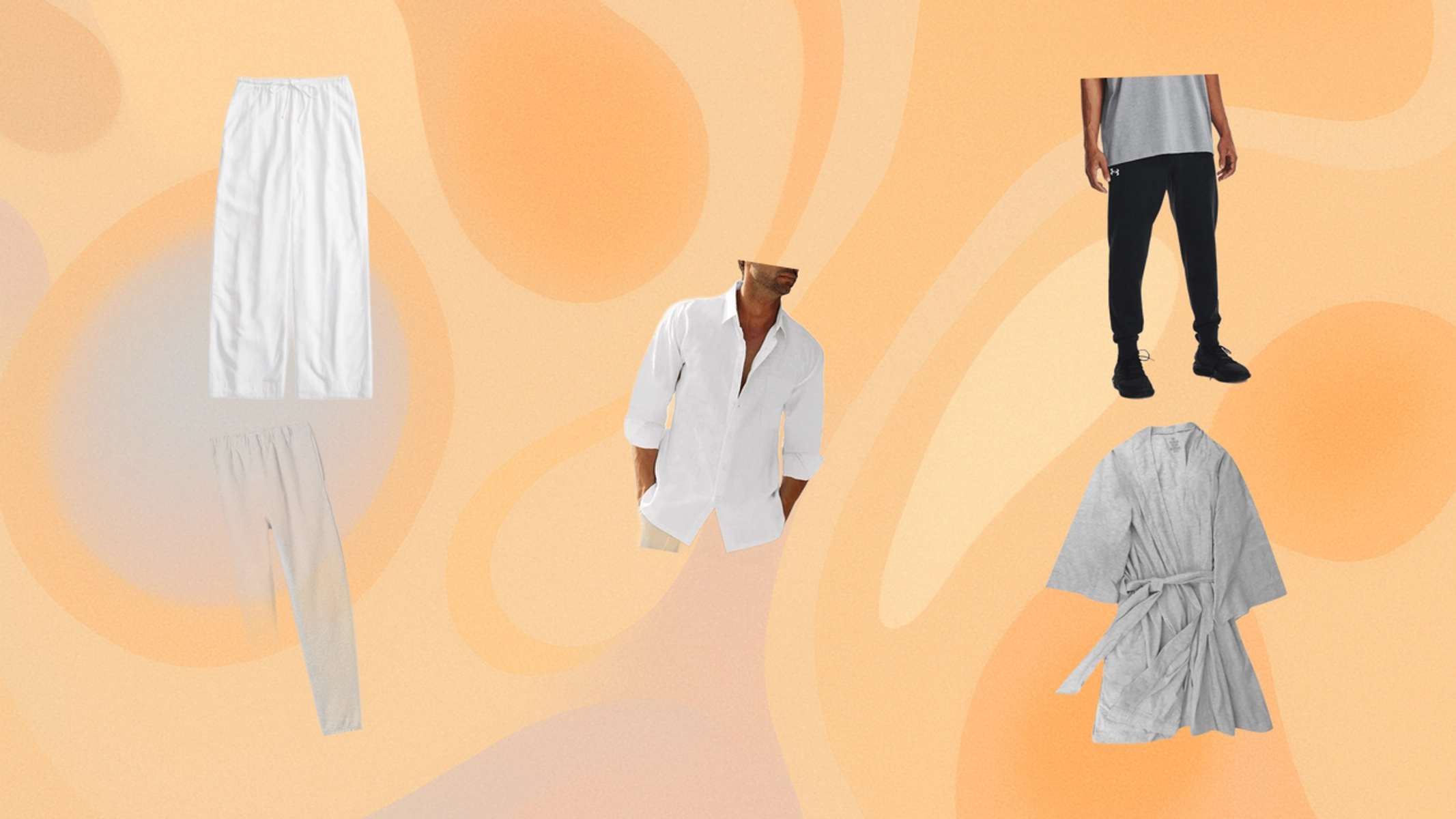 Cozy Up: The Best Loungewear Fabrics for Every Season 2025 guide image