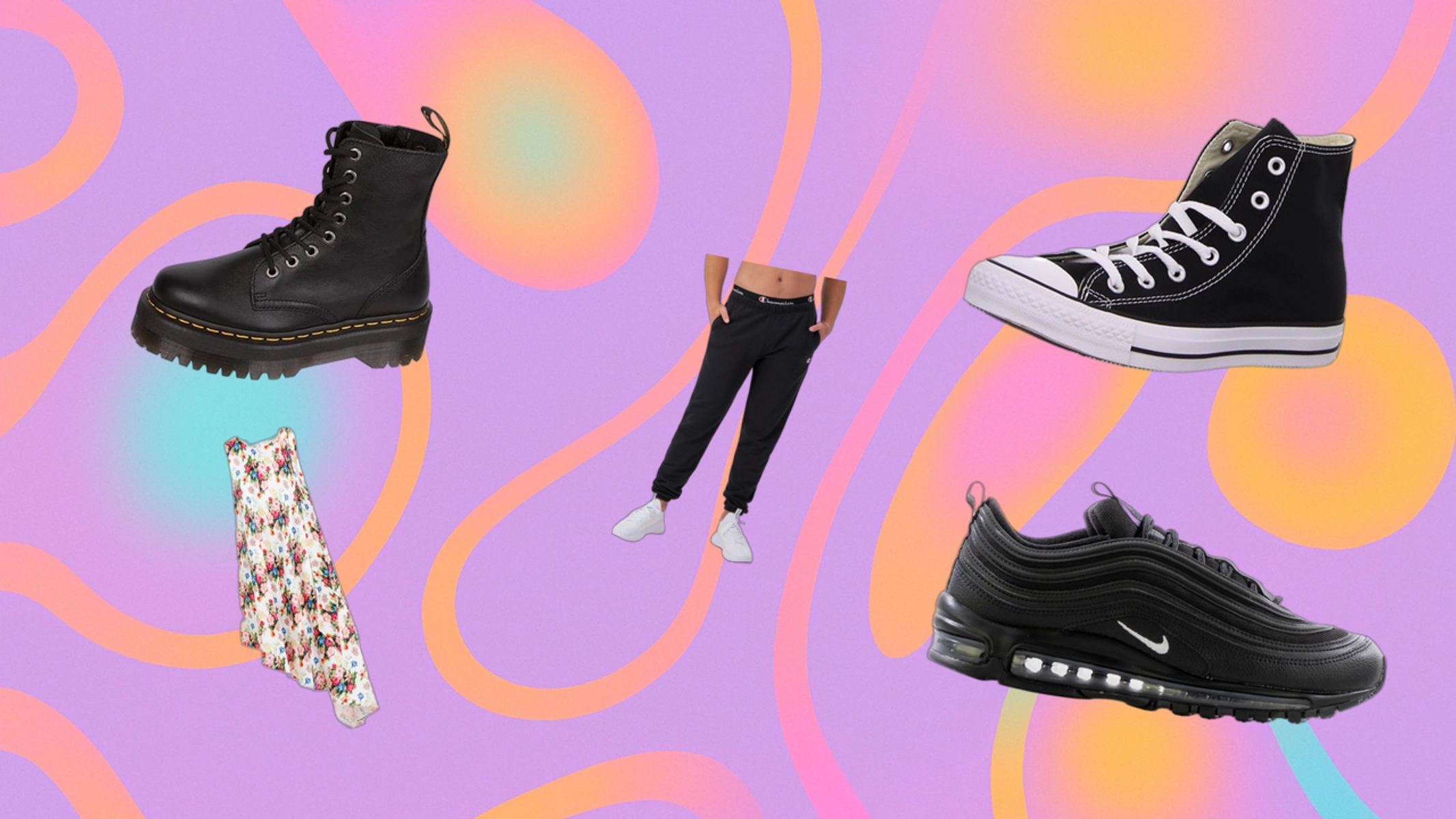 Best '90s Fashion Reboots: The Styles Making a Comeback in 2025