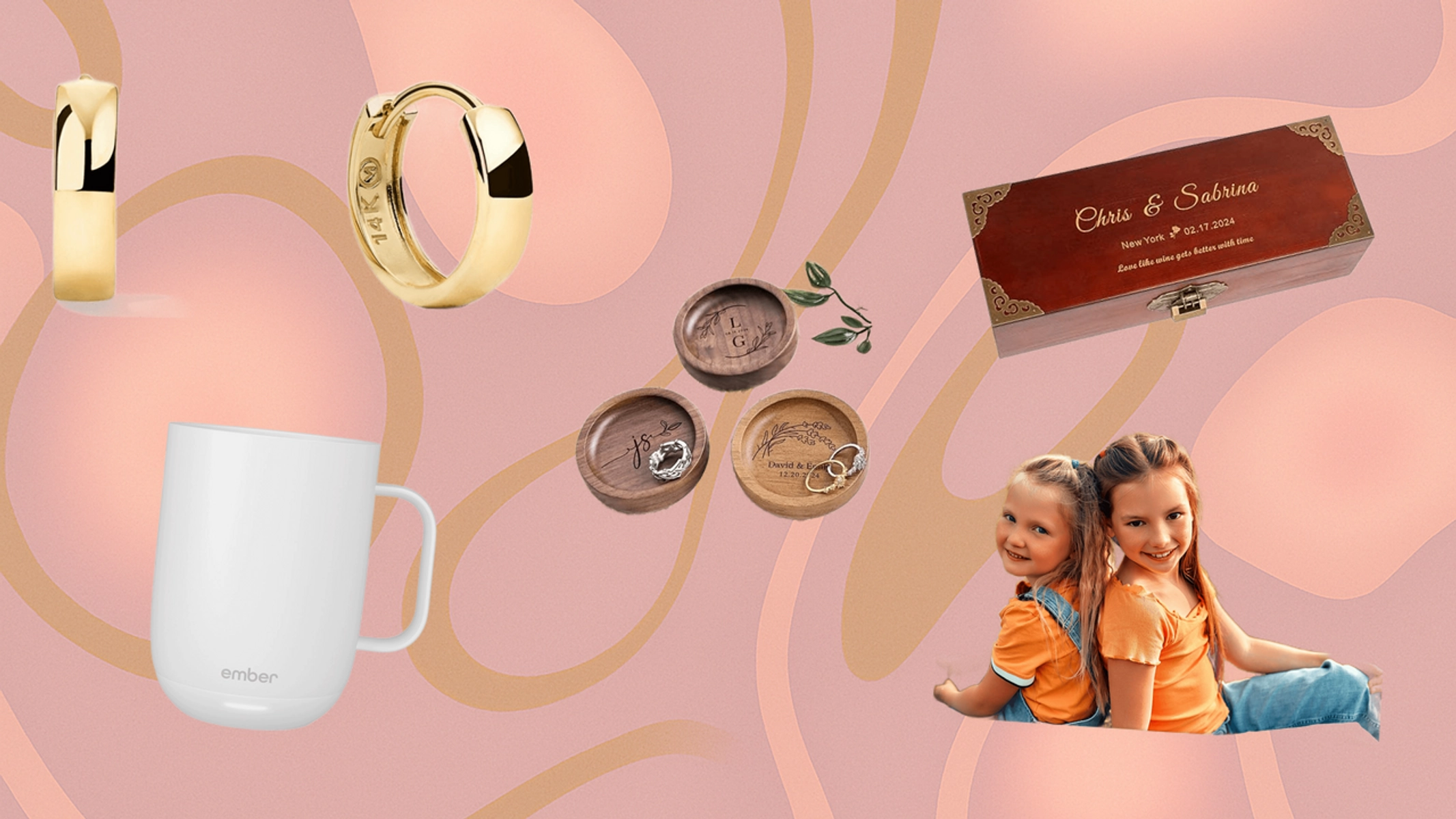 15 Thoughtful Anniversary Gifts for Her in 2025 guide image