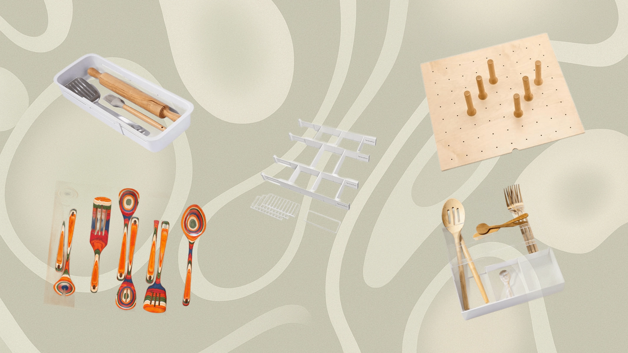 Kitchen Drawer Makeover: The Top 10 Organizers for 2025 guide image